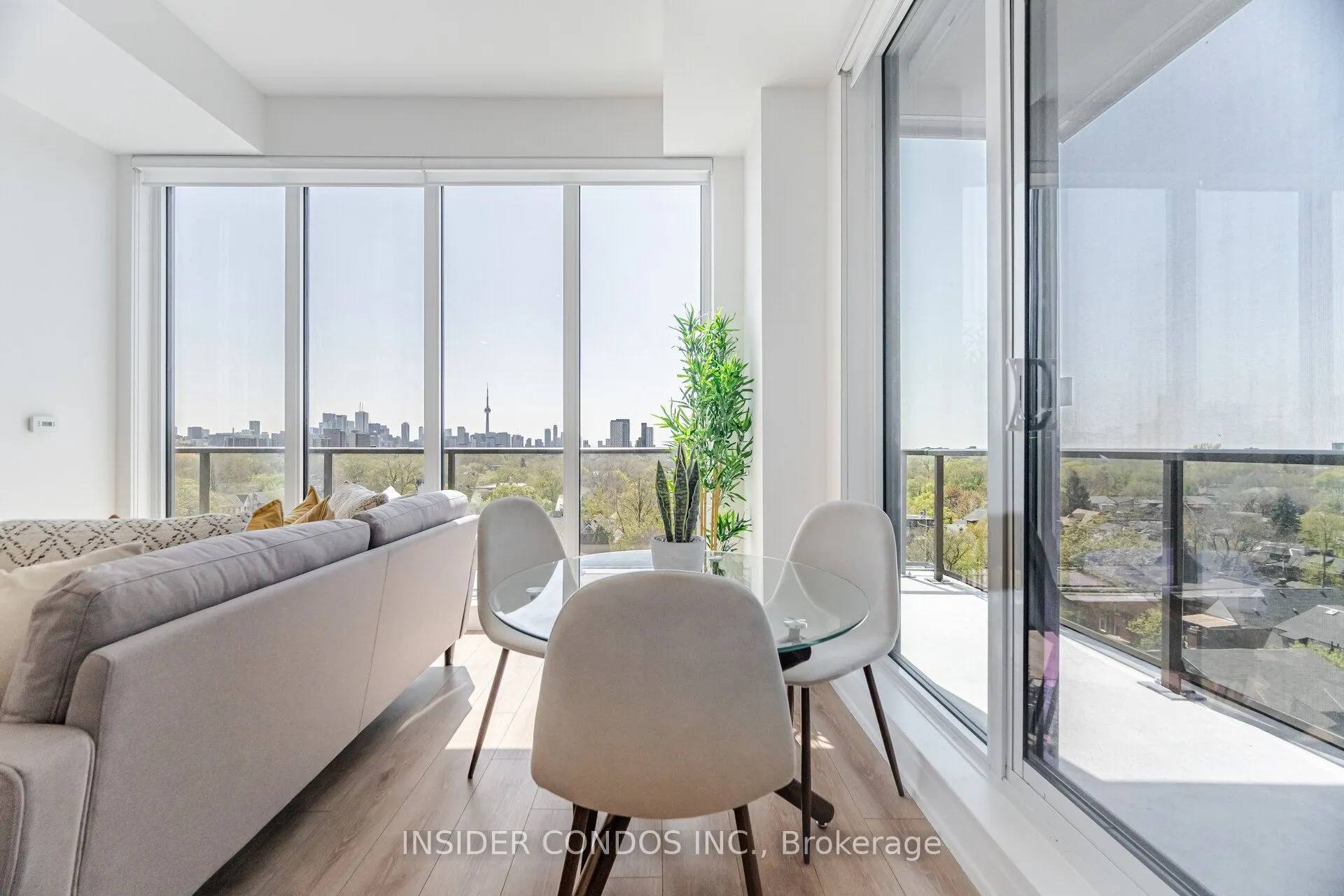 500 Dupont Street, #717