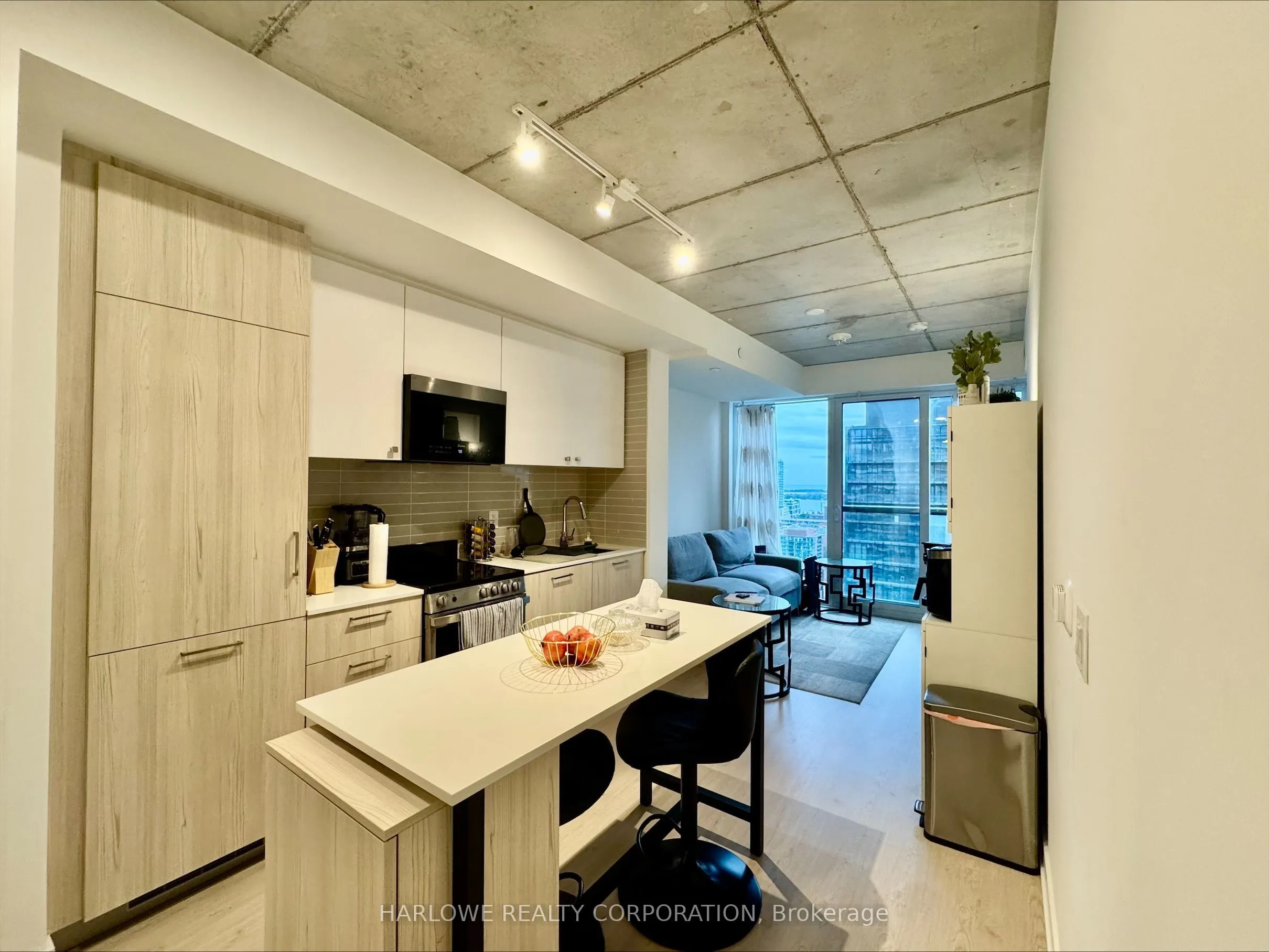 65 Mutual Street, #3003