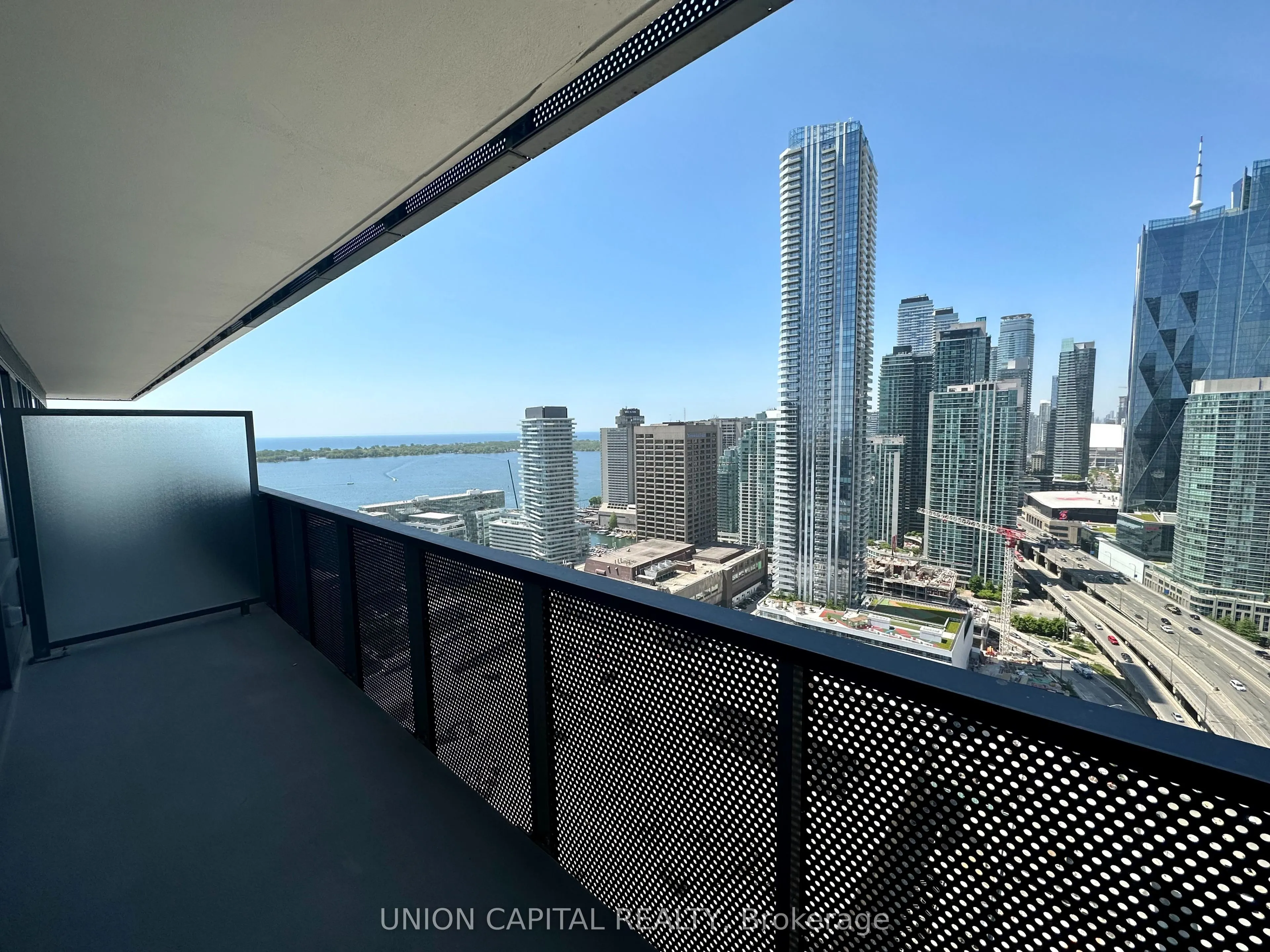 55 COOPER Street, #3615