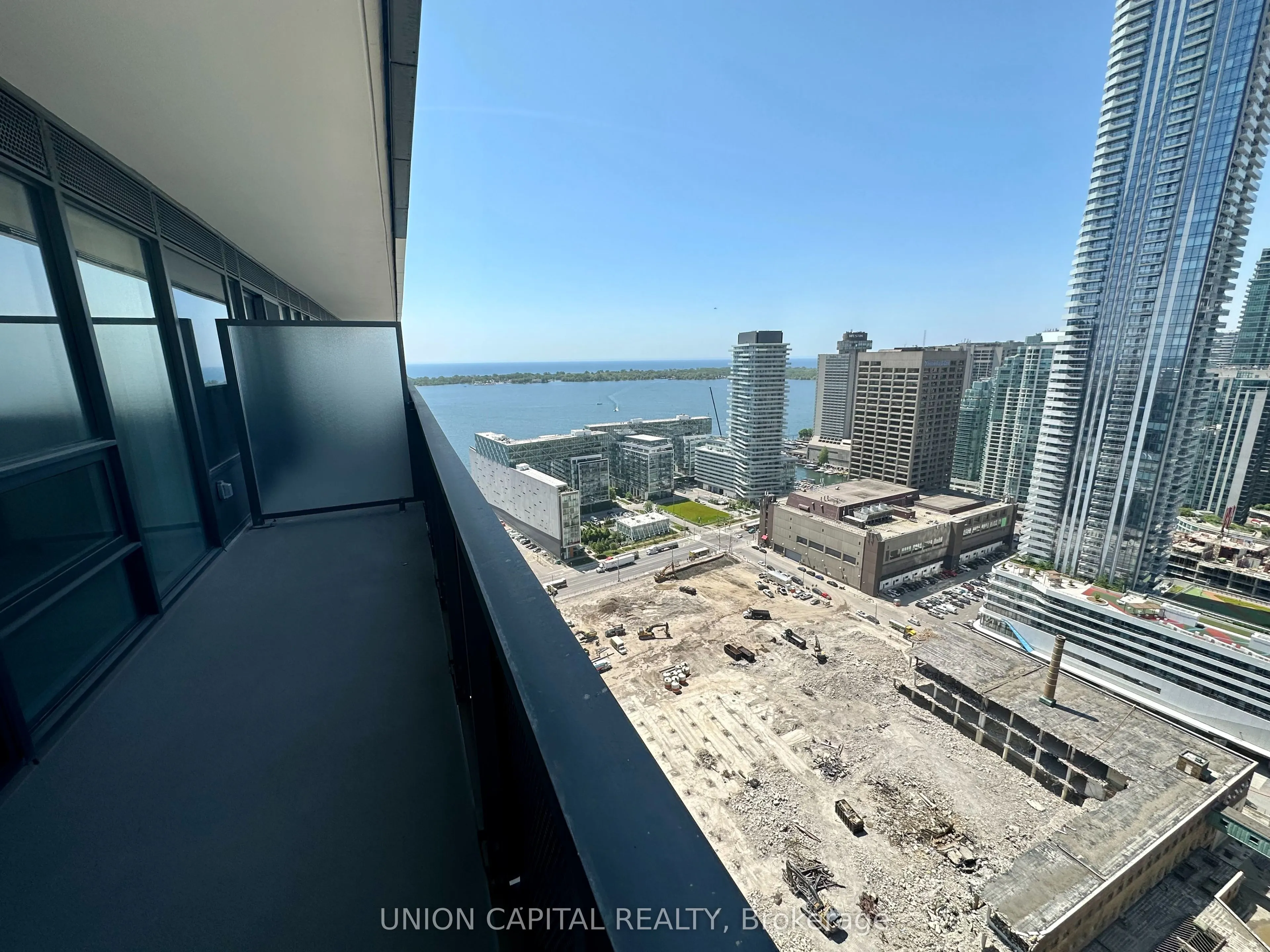 55 COOPER Street, #3615