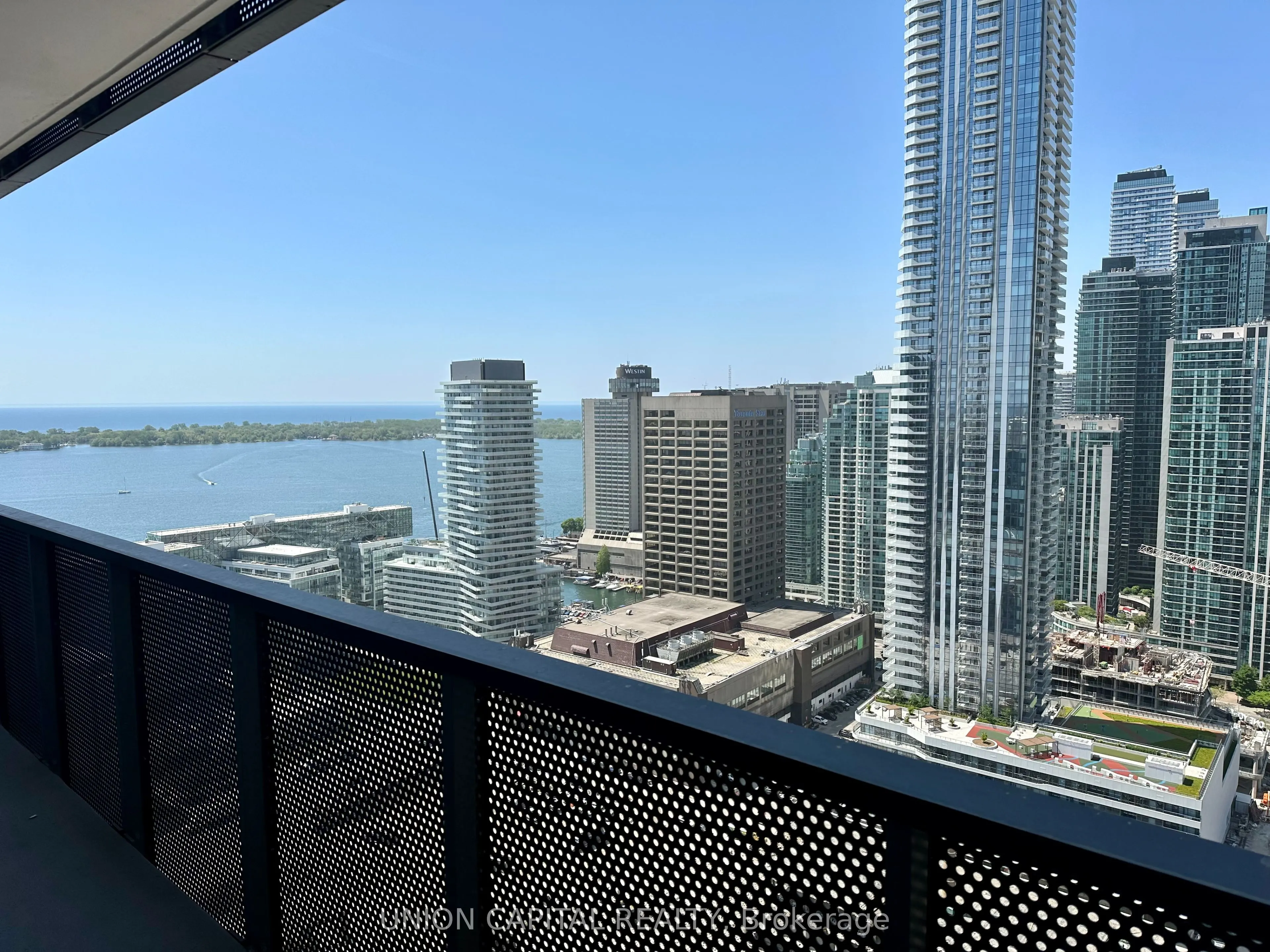 55 COOPER Street, #3615