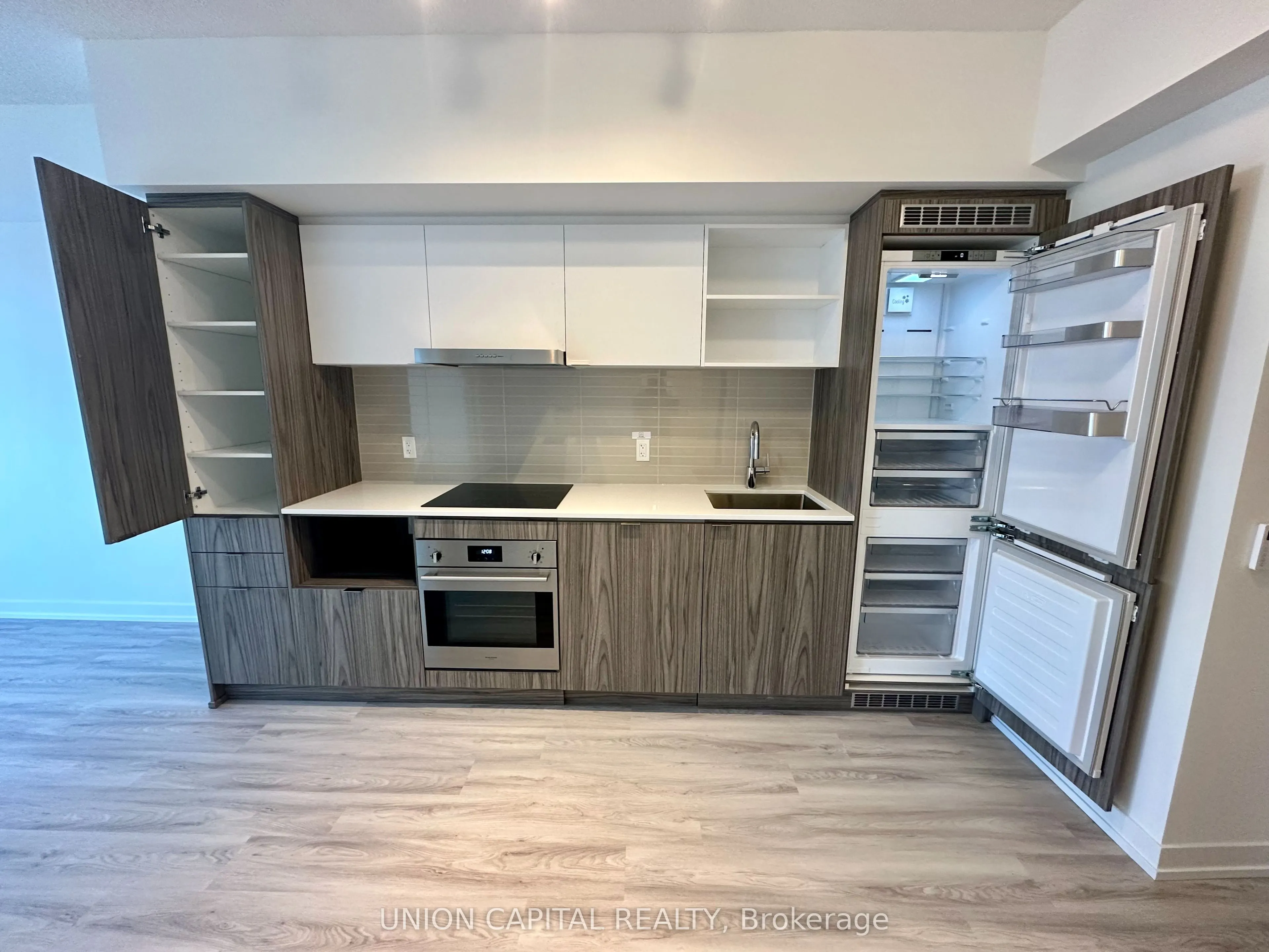 55 COOPER Street, #3615