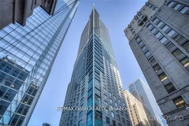 70 Temperance Street, #5310