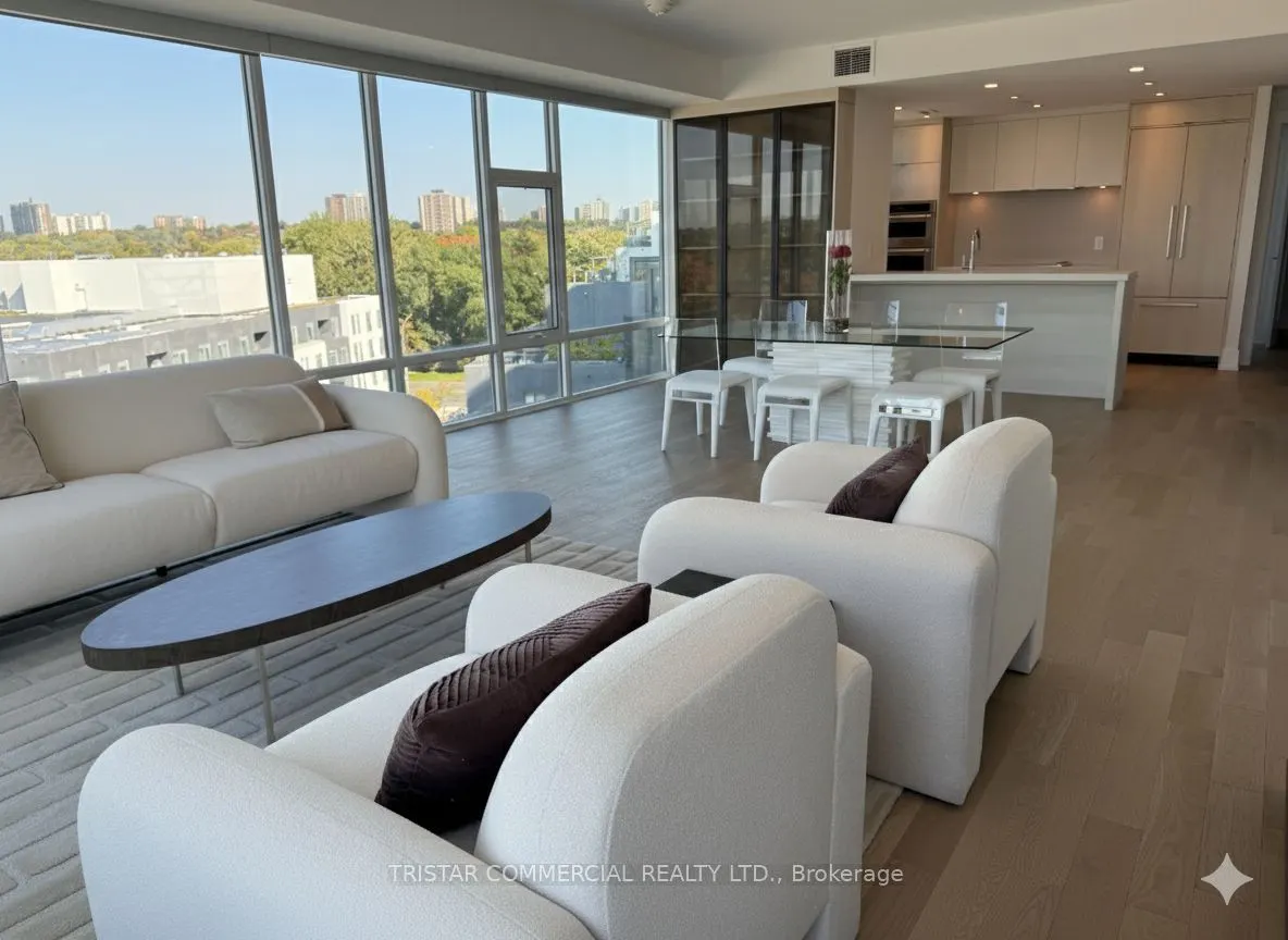 25 Adra Grado Way, #919