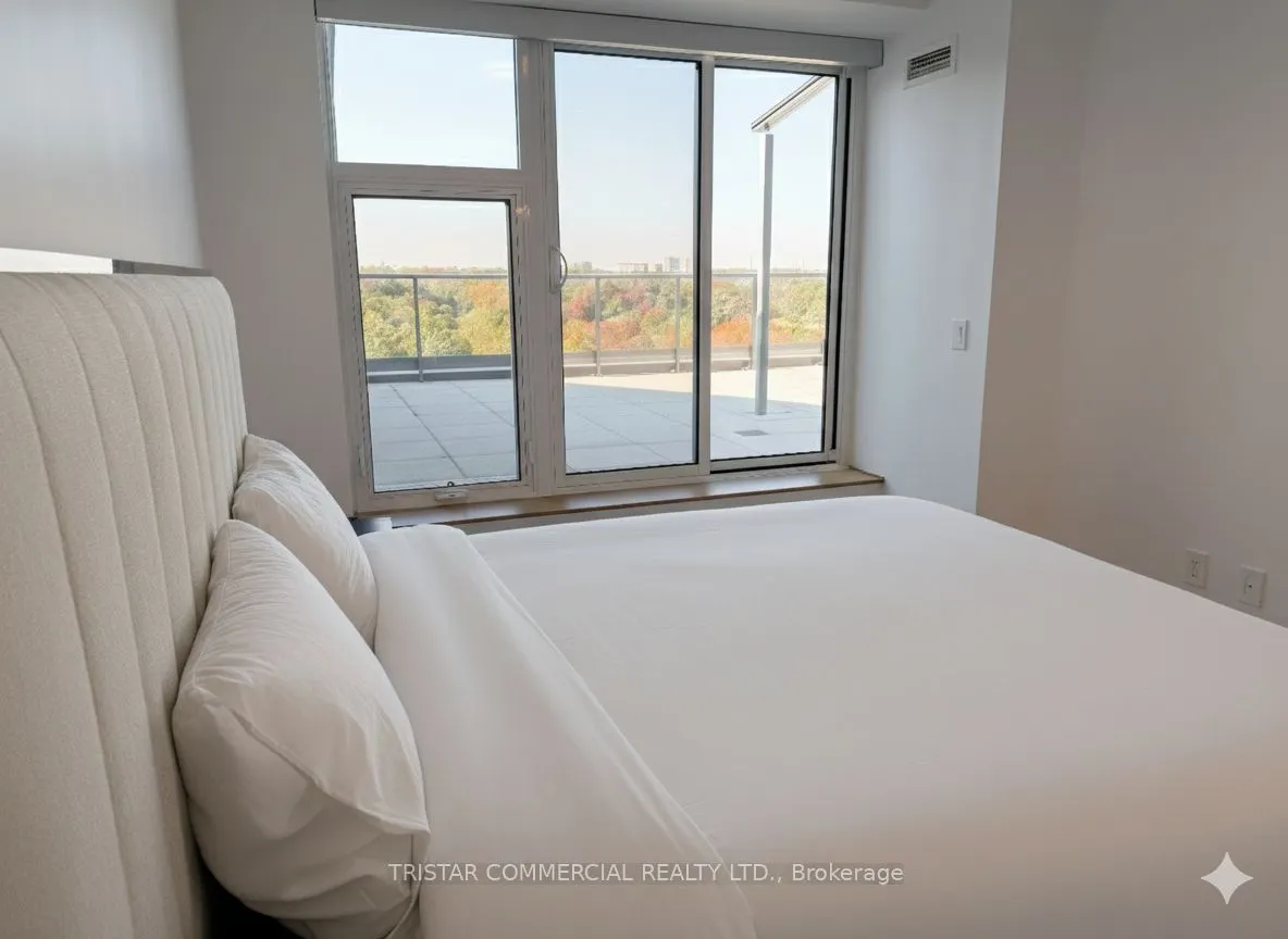 25 Adra Grado Way, #919