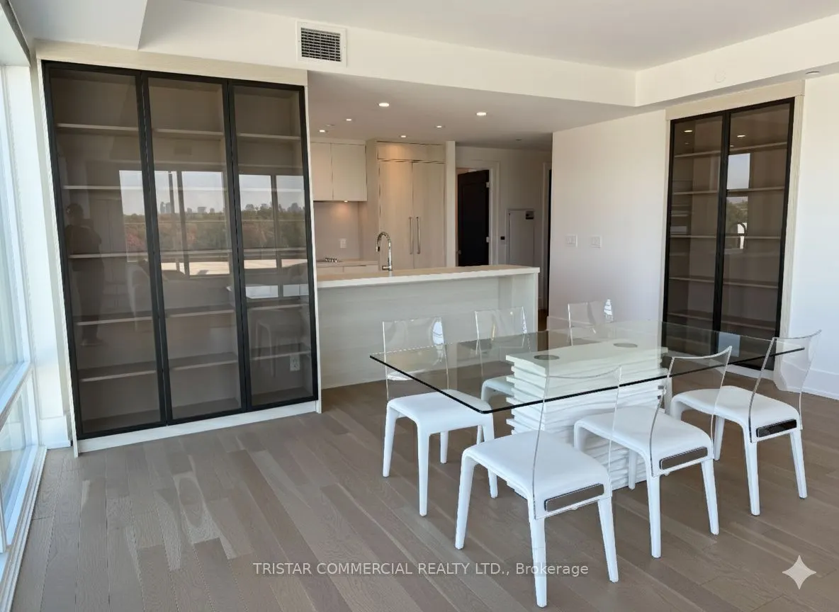 25 Adra Grado Way, #919