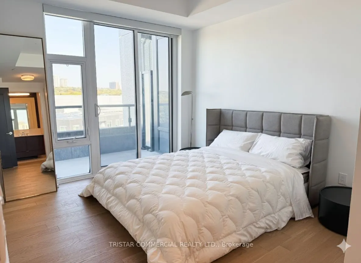 25 Adra Grado Way, #919