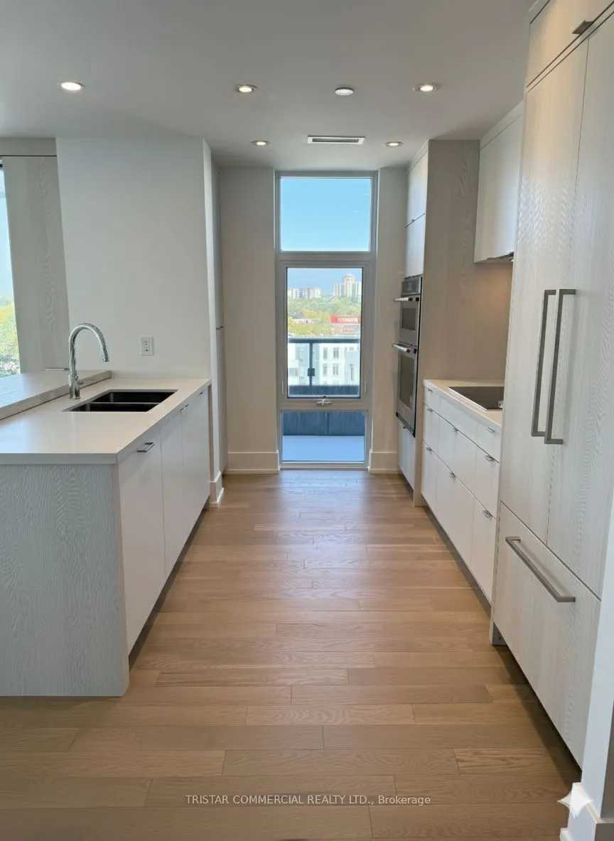 25 Adra Grado Way, #919