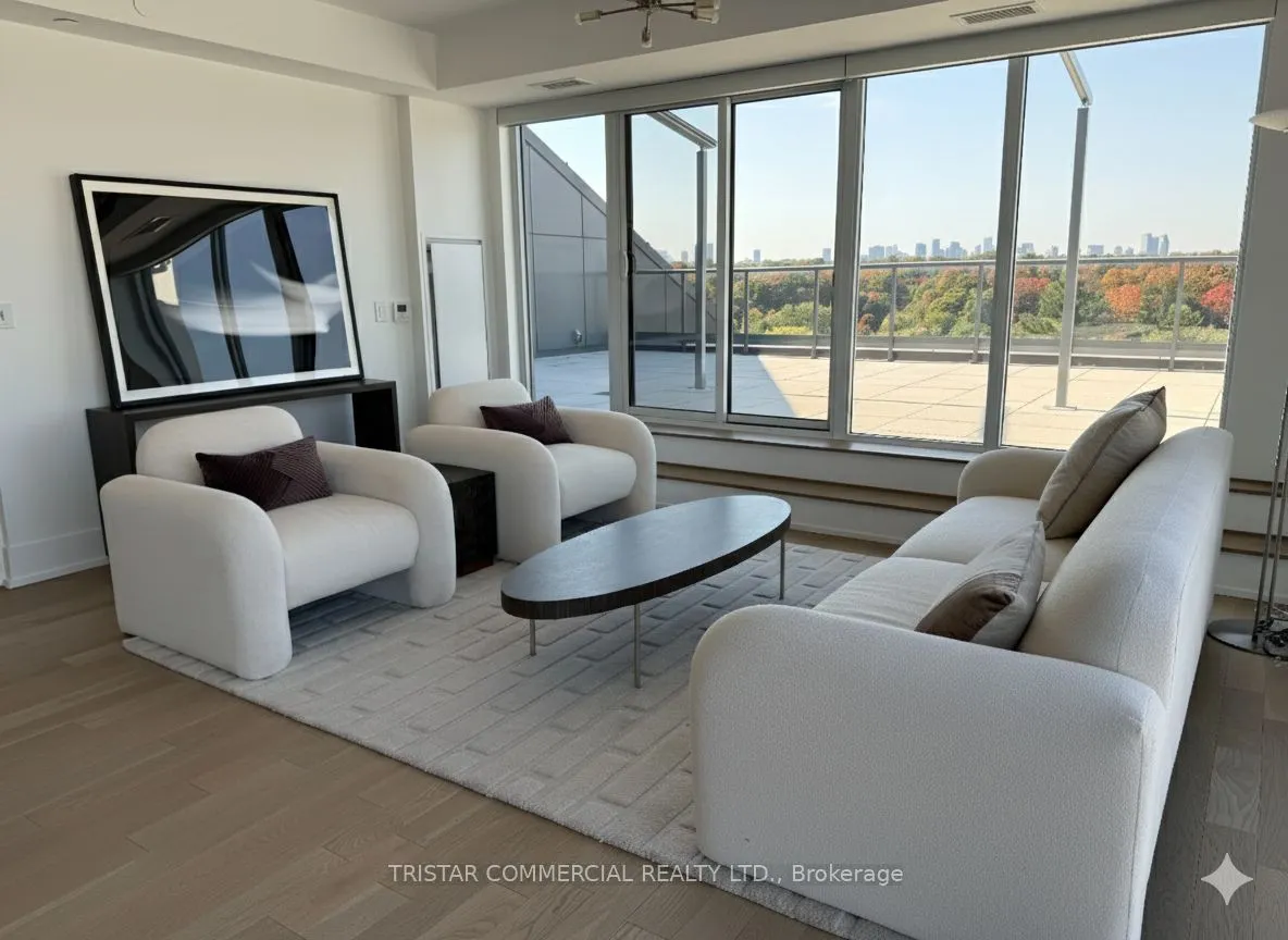 25 Adra Grado Way, #919