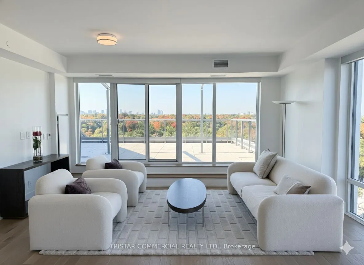 25 Adra Grado Way, #919