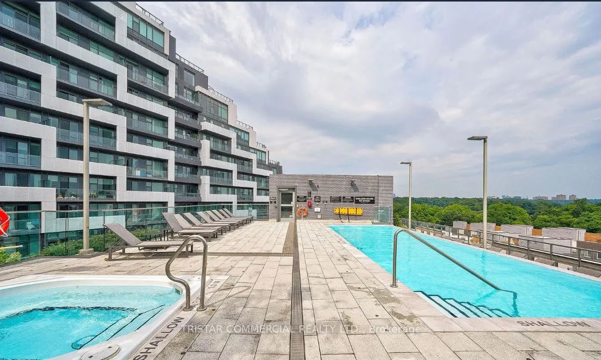 25 Adra Grado Way, #919