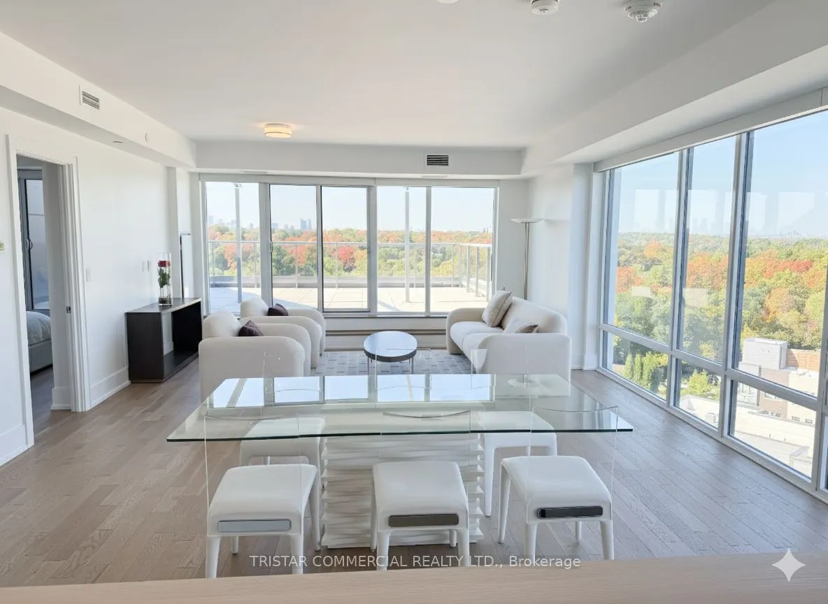 25 Adra Grado Way, #919