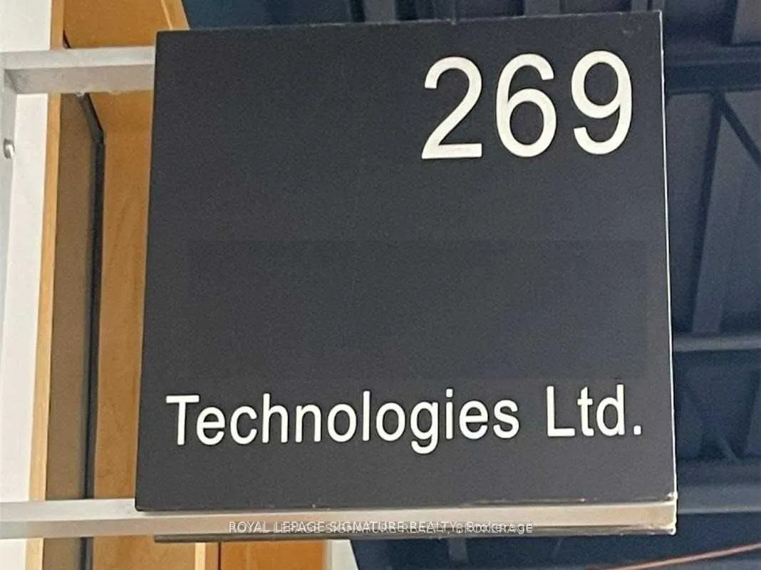 6 Sakura Way, #269