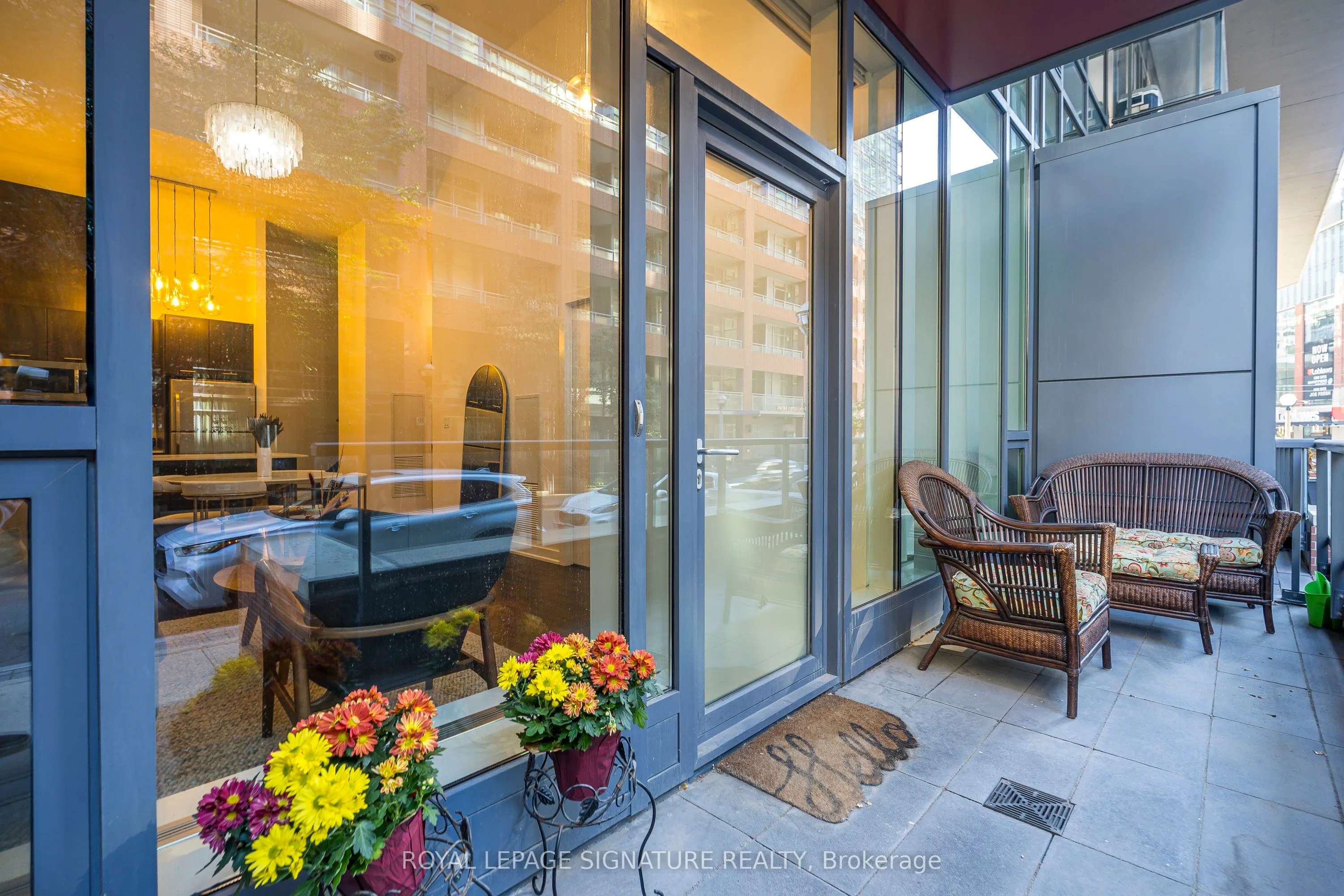 20 Bruyeres Mews, #TH05