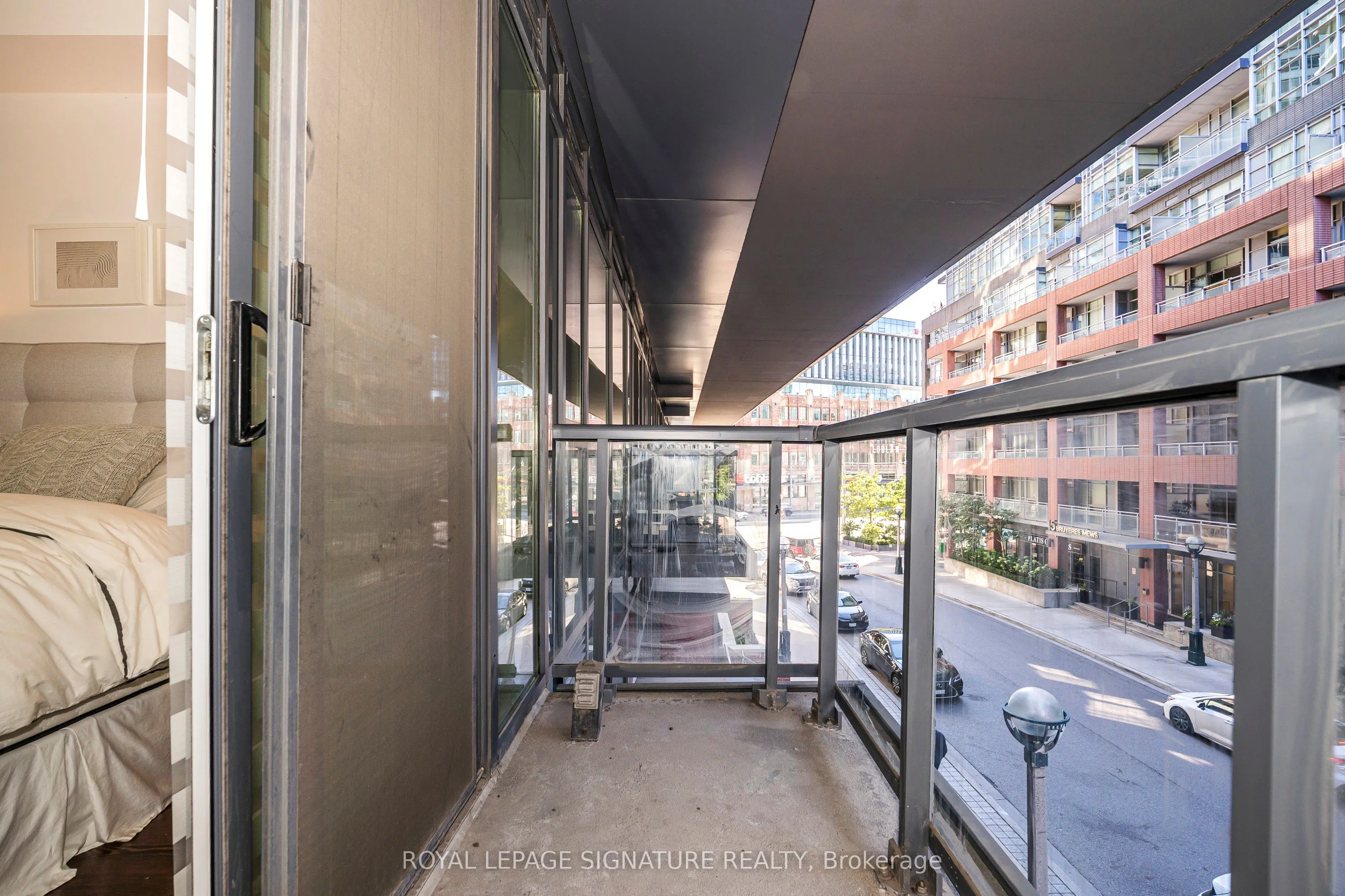 20 Bruyeres Mews, #TH05