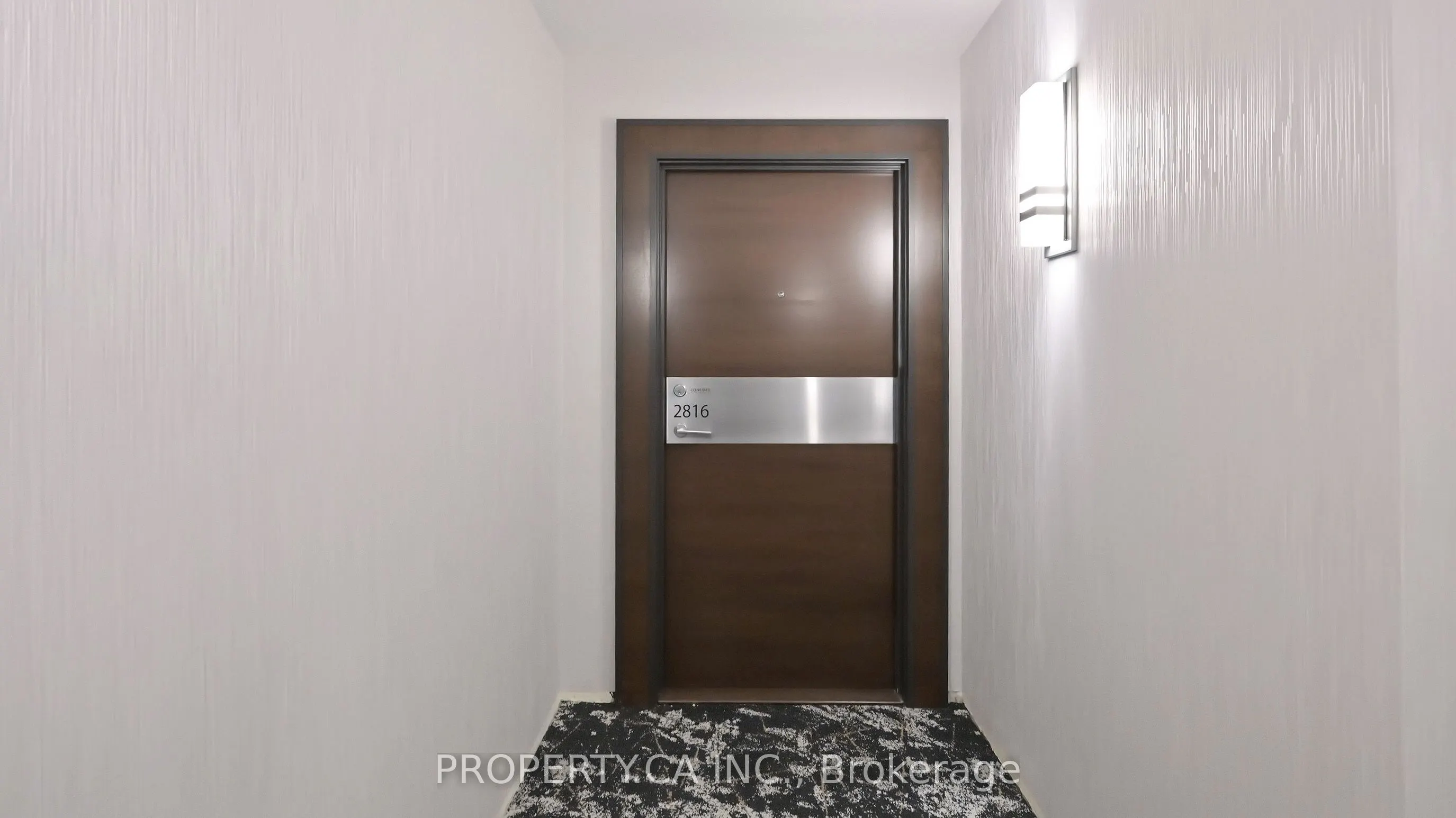 15 Iceboat Terrace, #2816