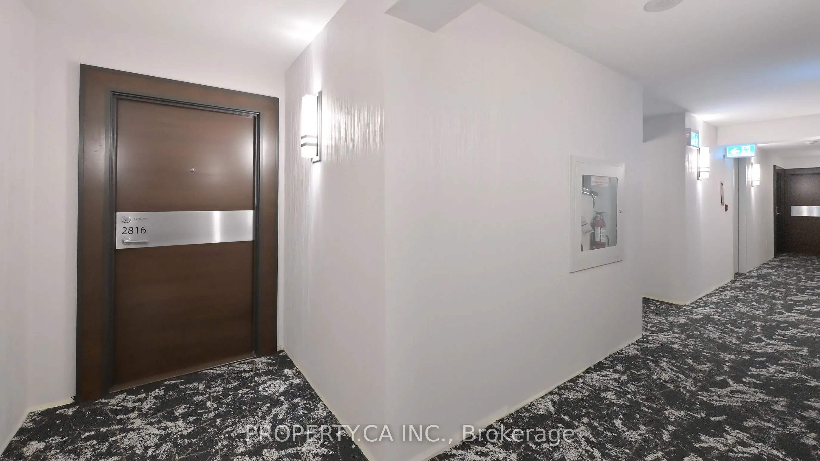 15 Iceboat Terrace, #2816