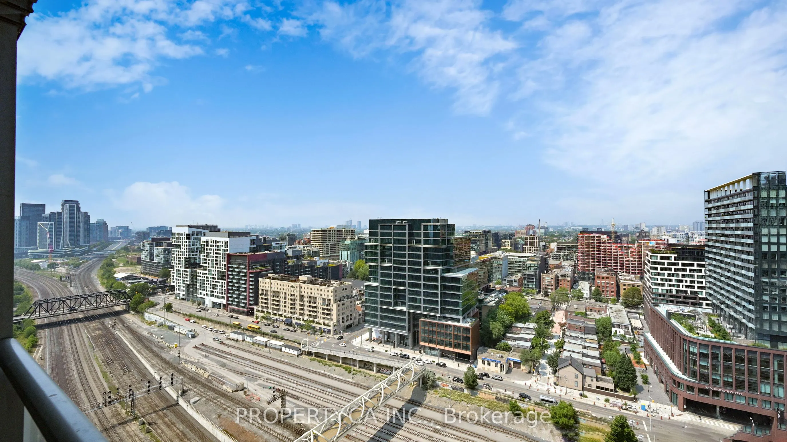 15 Iceboat Terrace, #2816