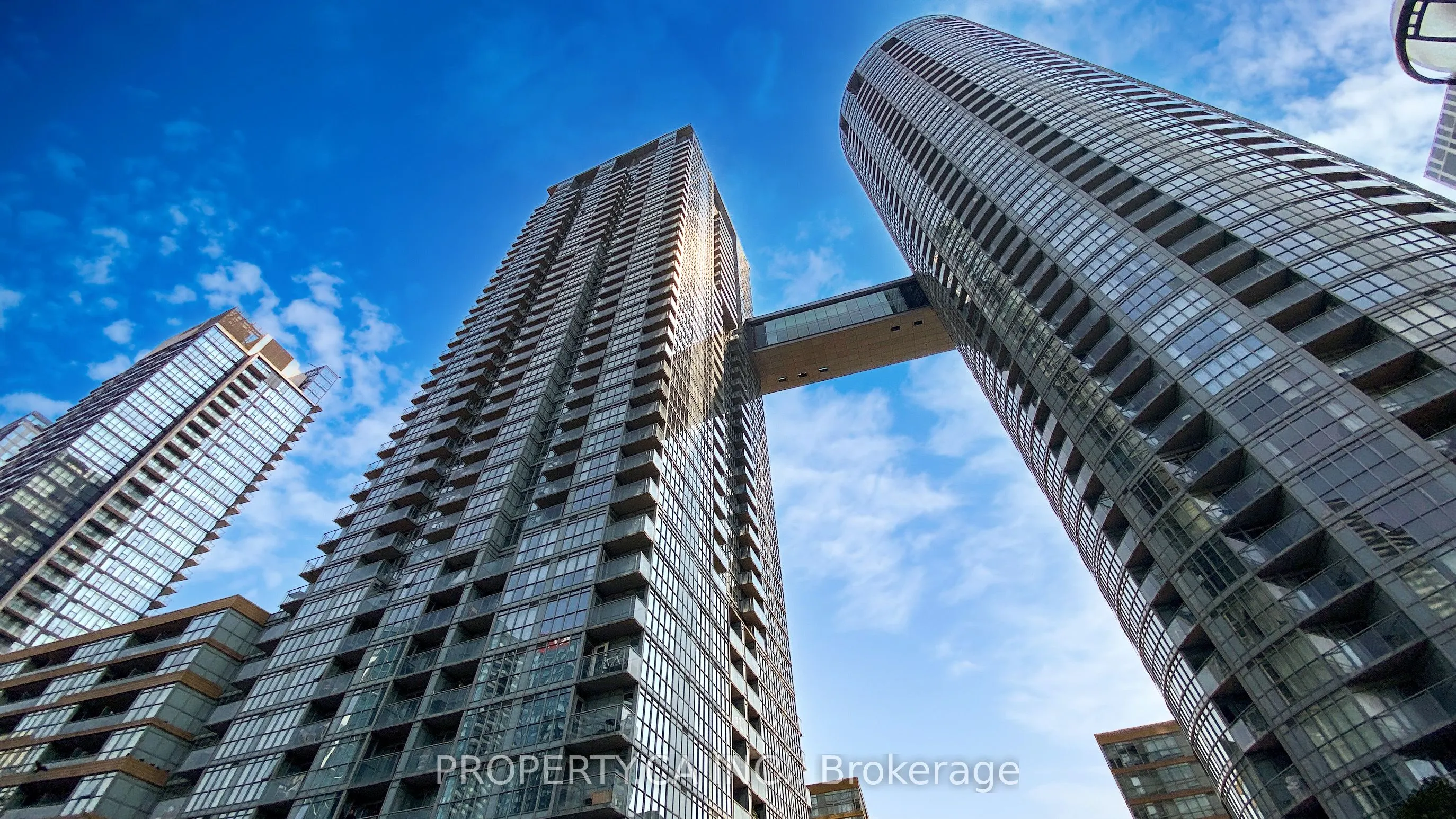 15 Iceboat Terrace, #2816