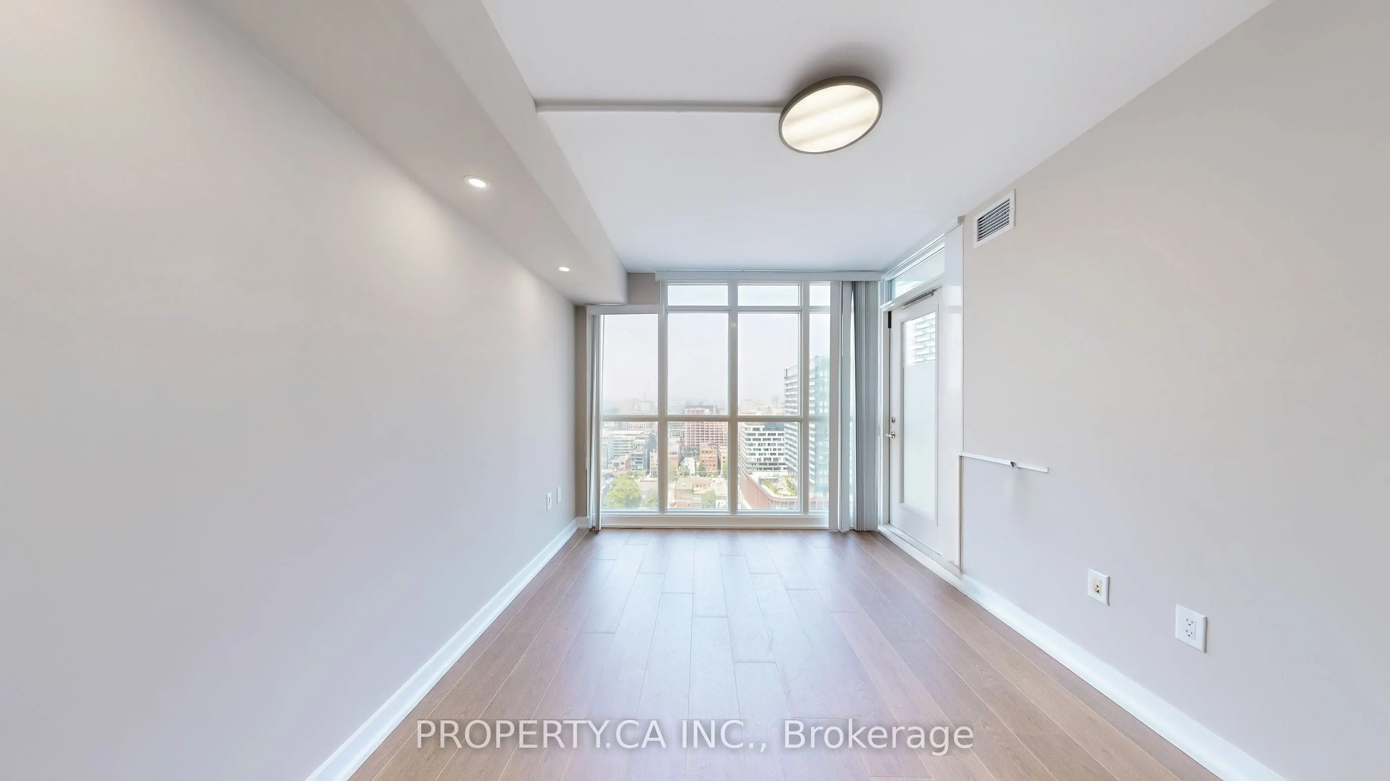 15 Iceboat Terrace, #2816