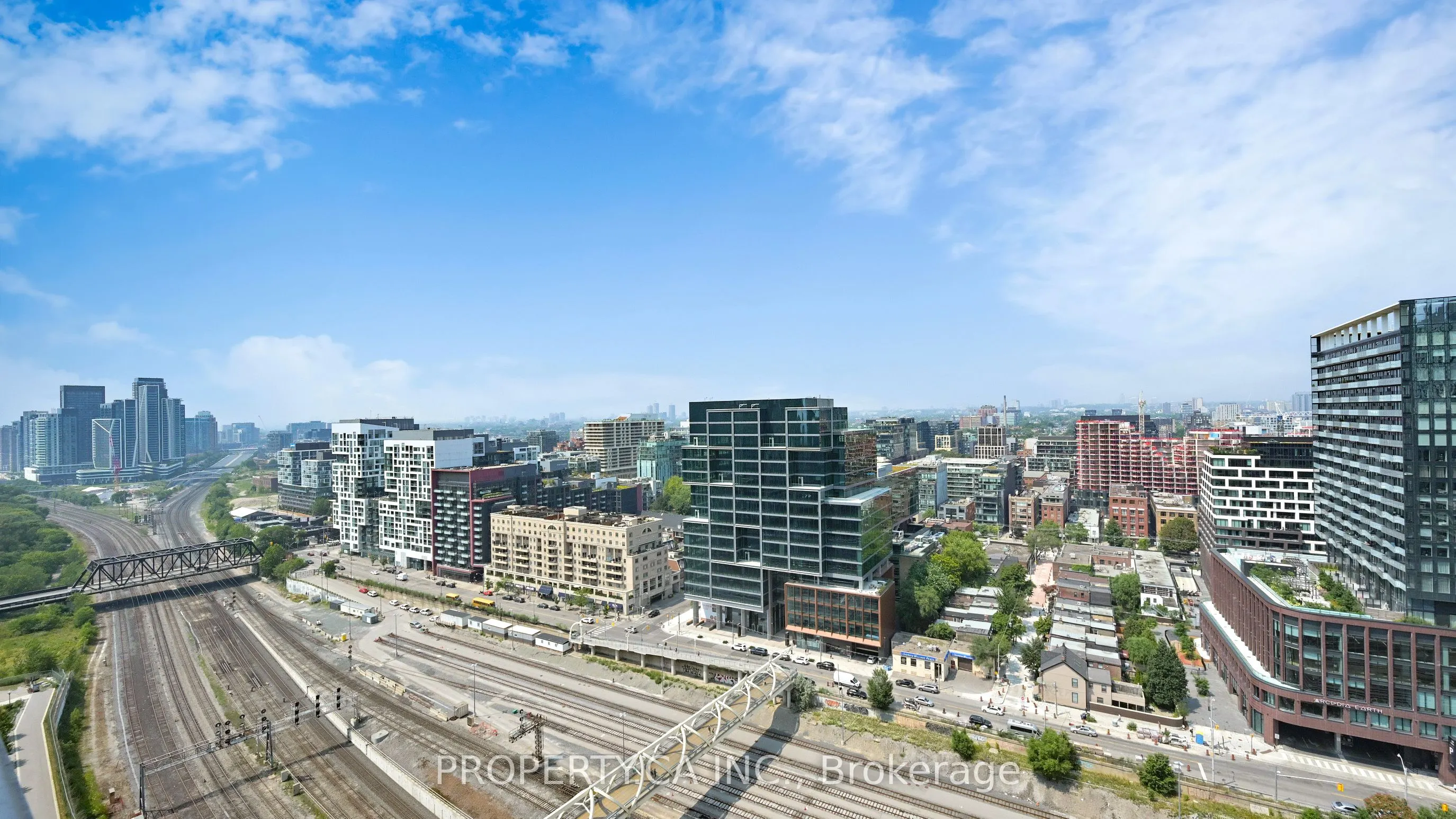 15 Iceboat Terrace, #2816