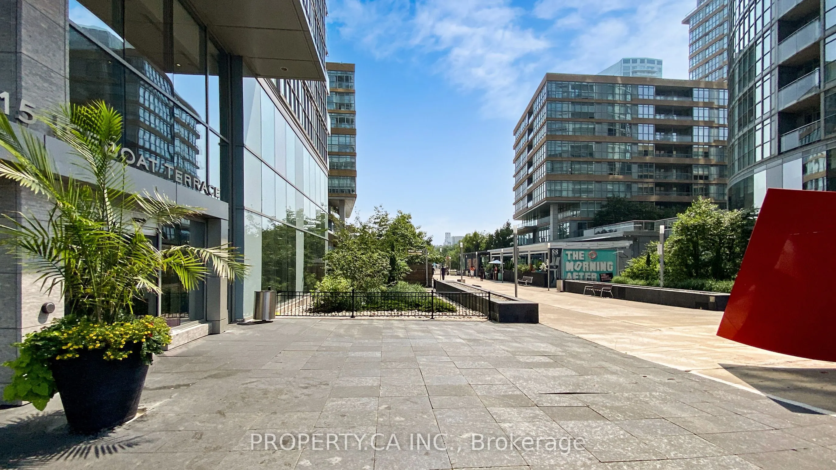 15 Iceboat Terrace, #2816