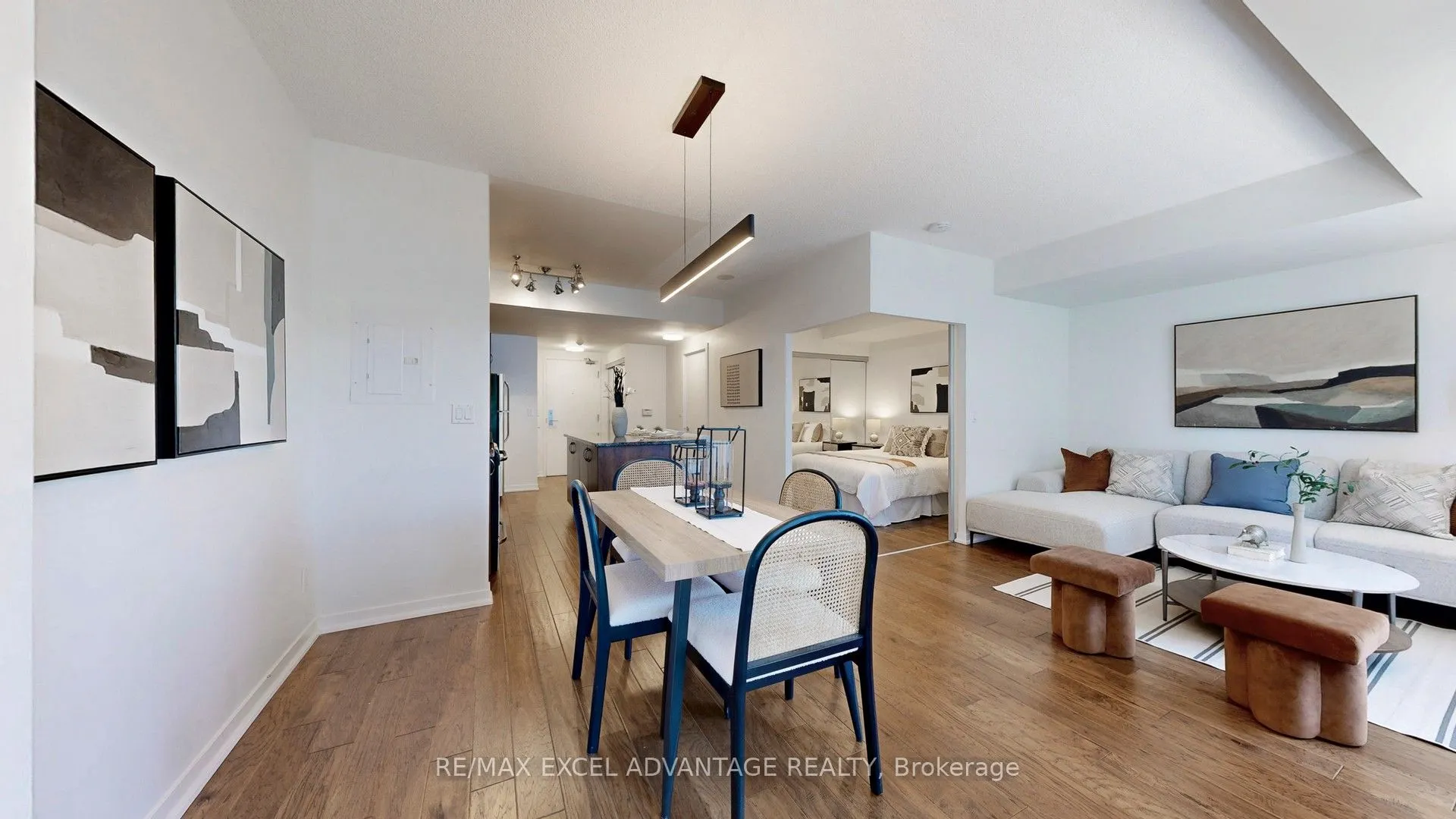 55 East Liberty Street, #405