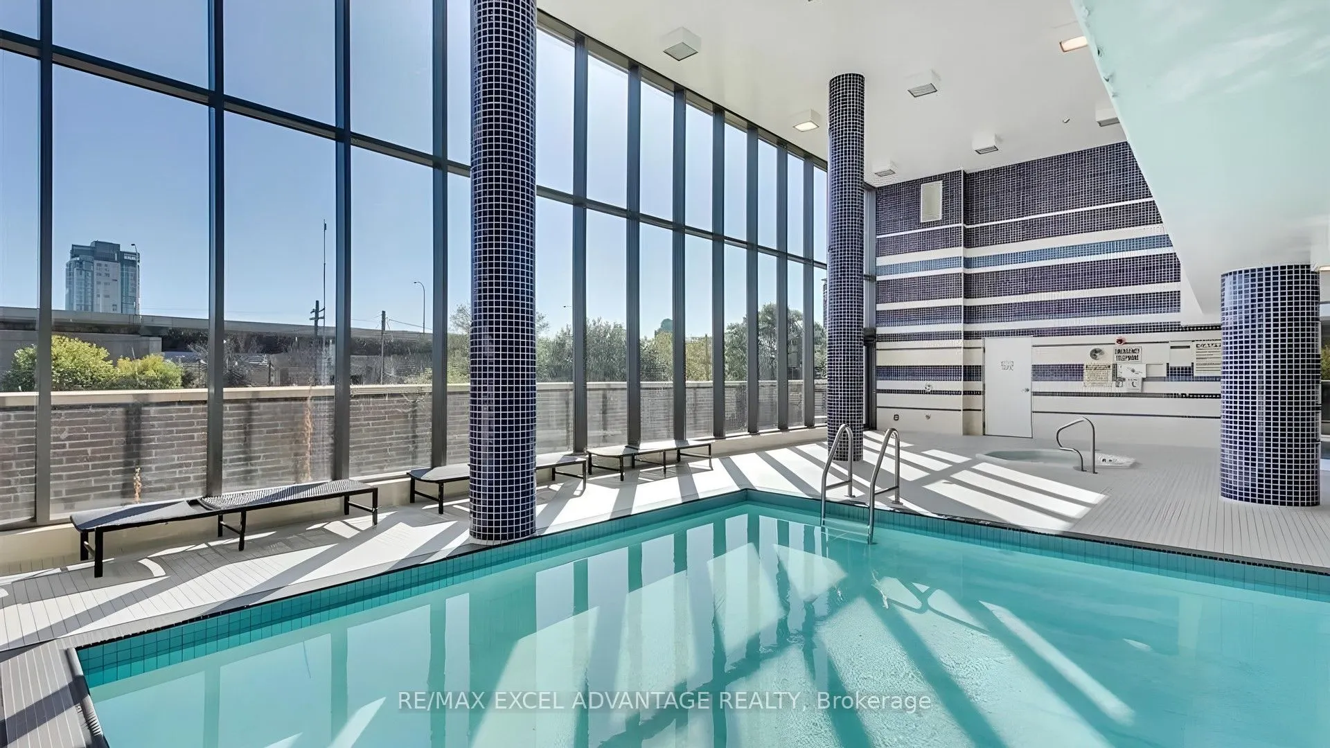 55 East Liberty Street, #405