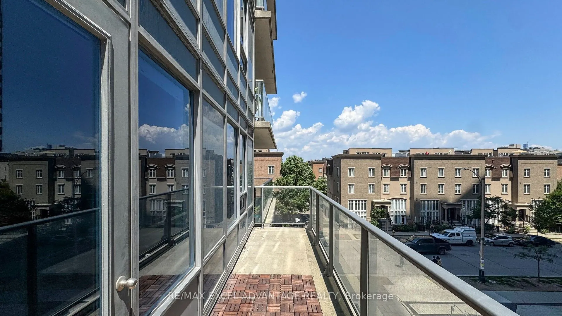 55 East Liberty Street, #405