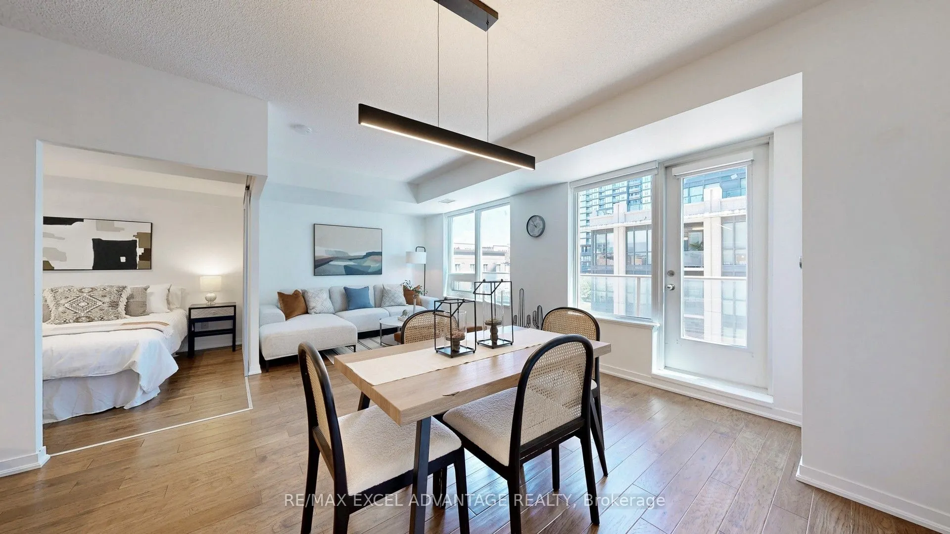 55 East Liberty Street, #405