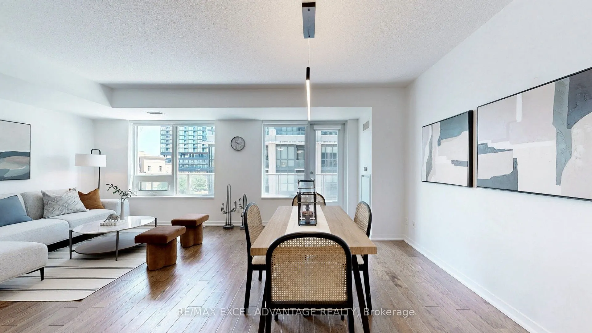 55 East Liberty Street, #405