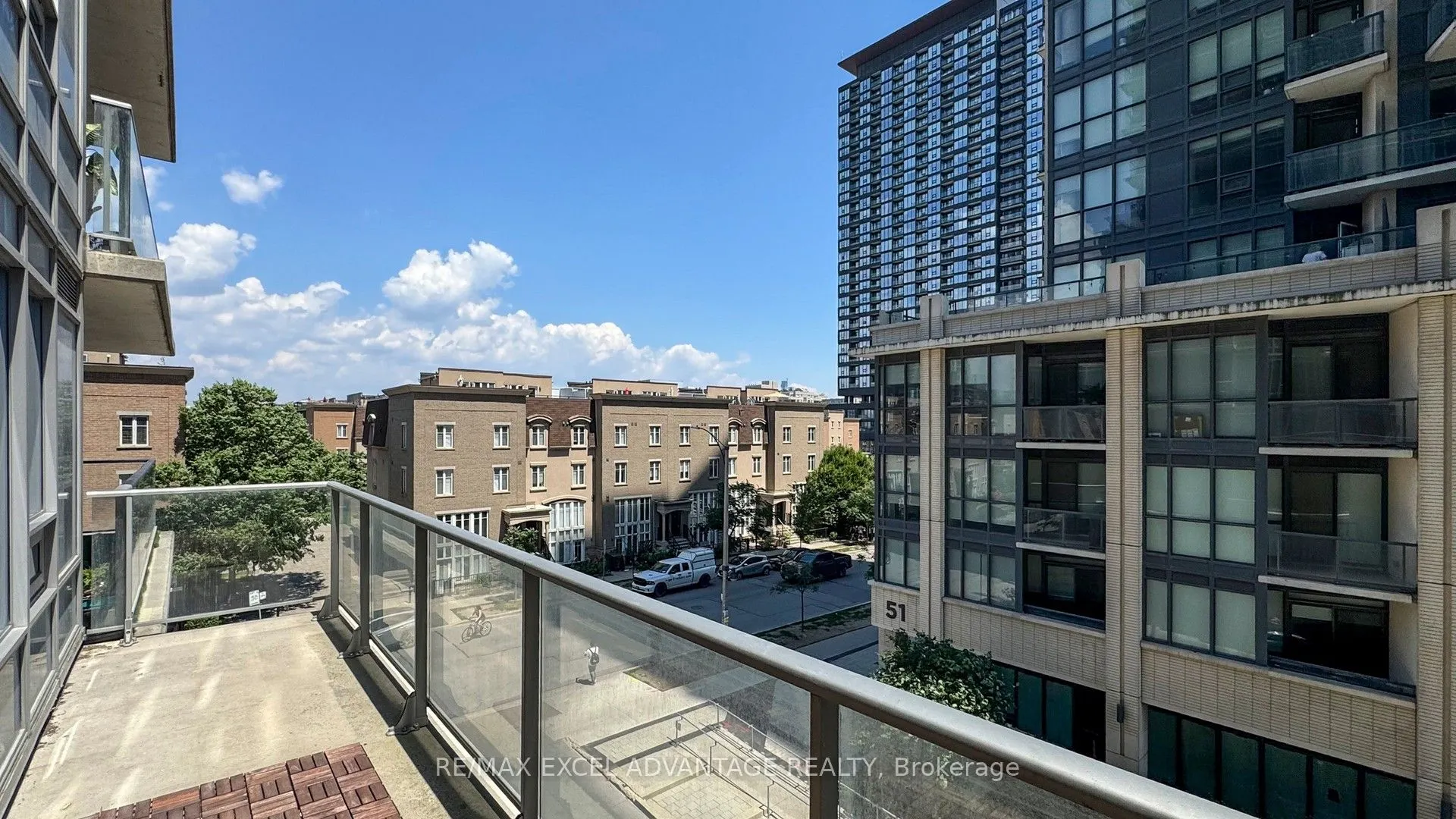 55 East Liberty Street, #405