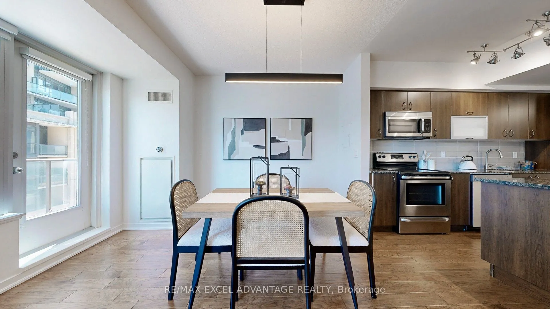 55 East Liberty Street, #405
