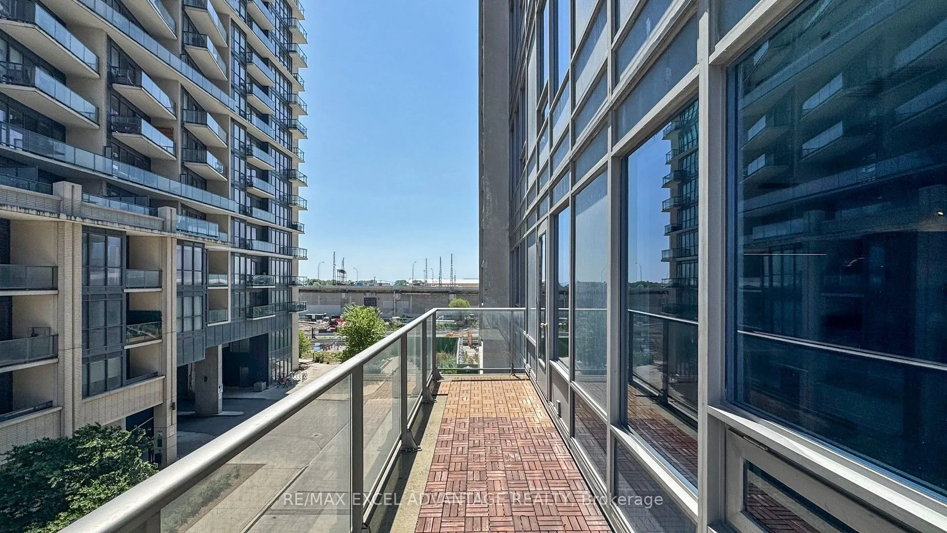 55 East Liberty Street, #405