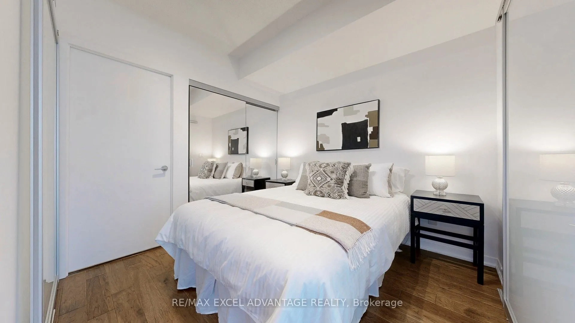 55 East Liberty Street, #405