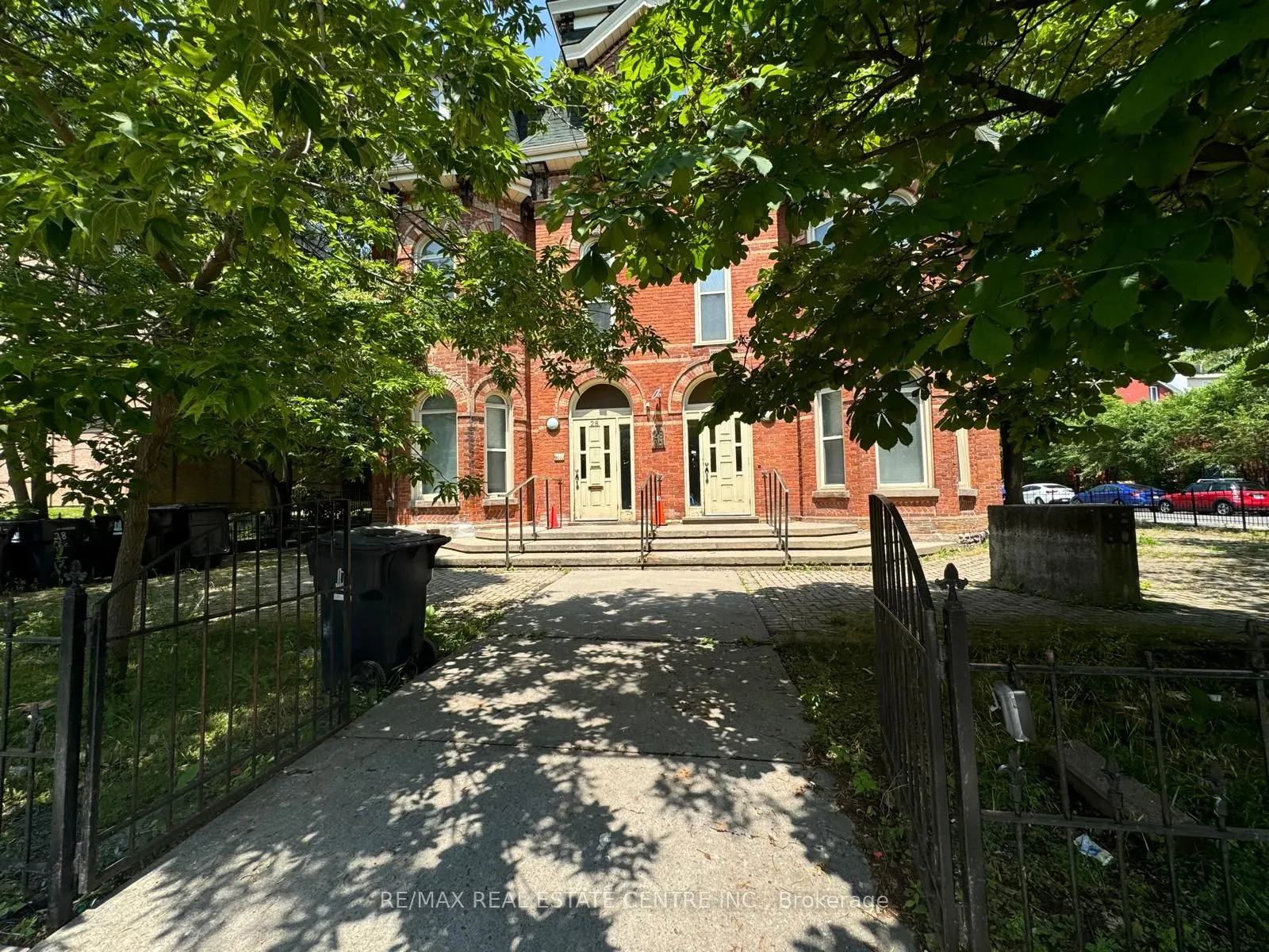28 Cecil Street