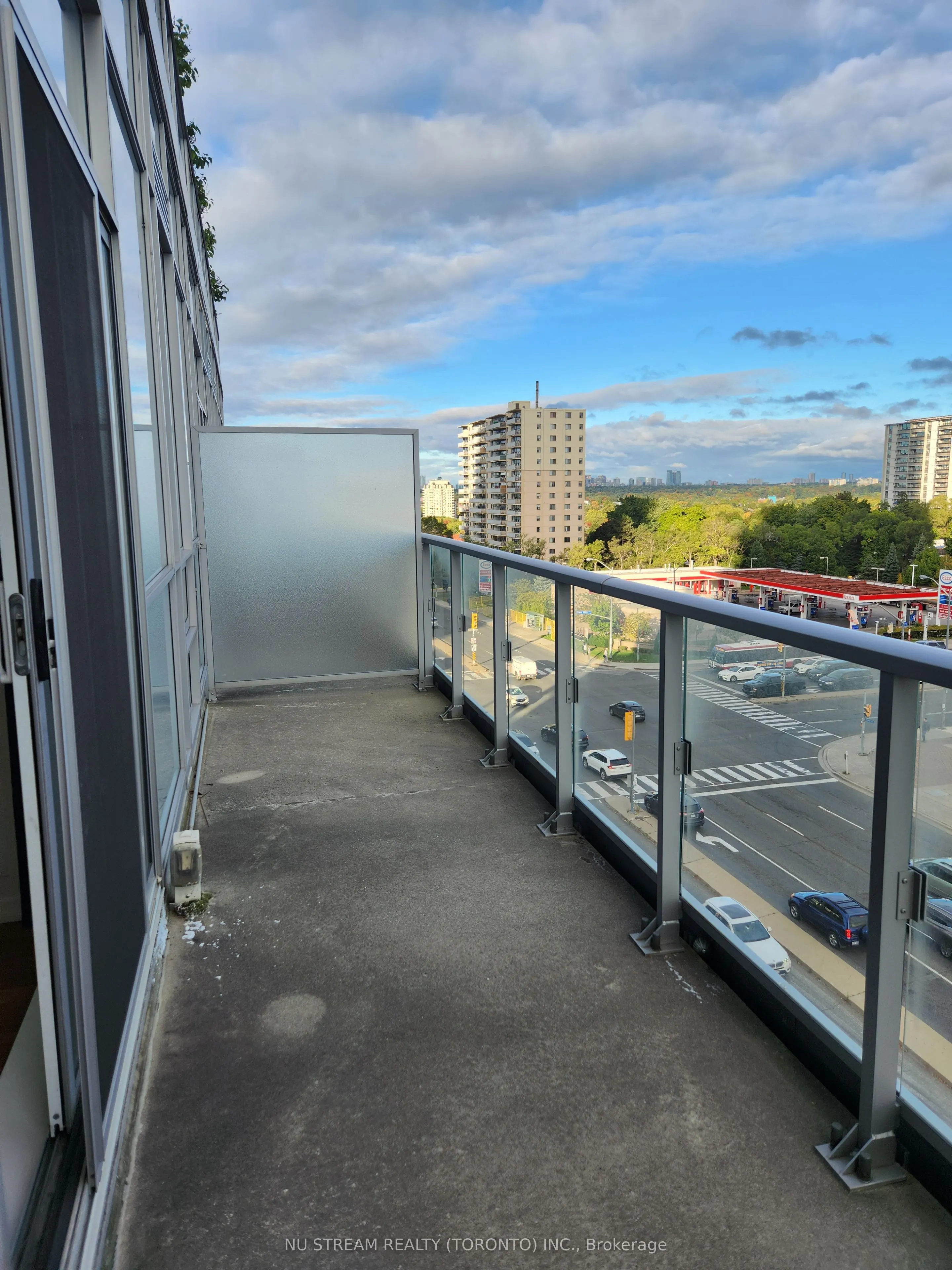 70 Forest Manor Road, #414