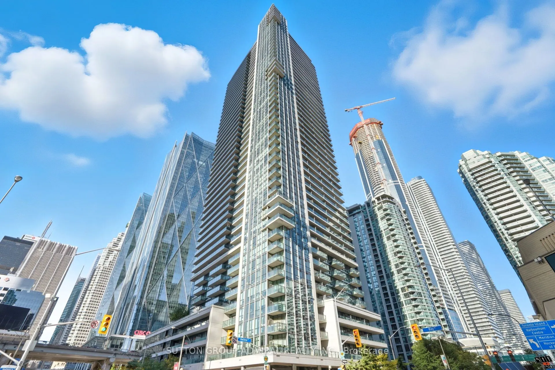 33 Bay Street, #1810