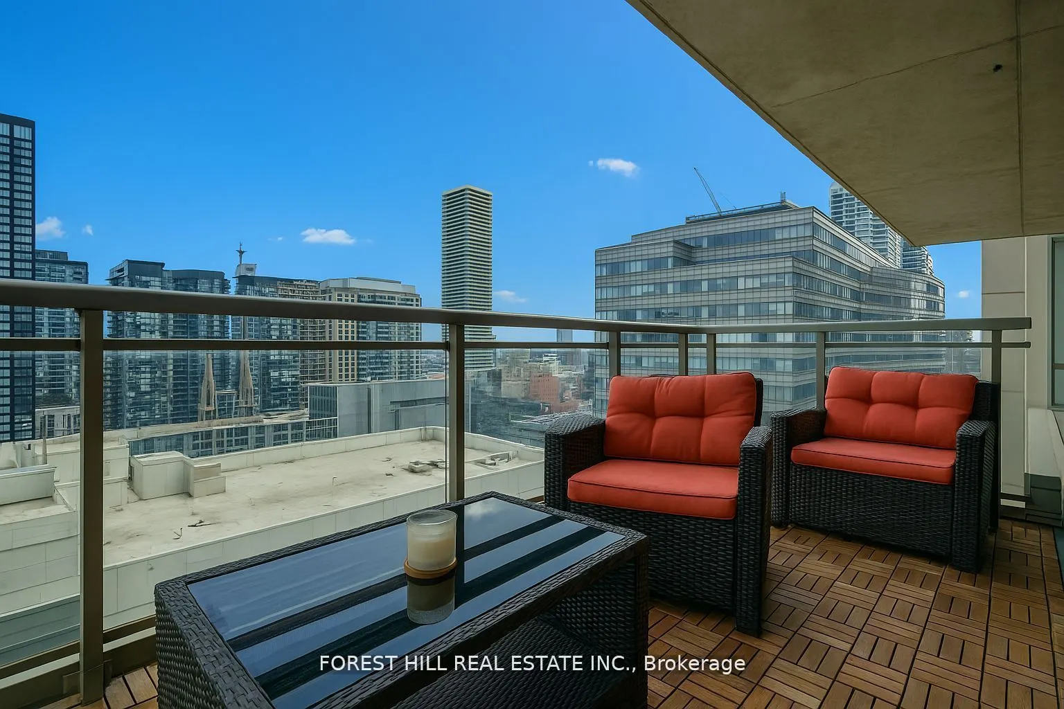 220 Victoria Street, #1803