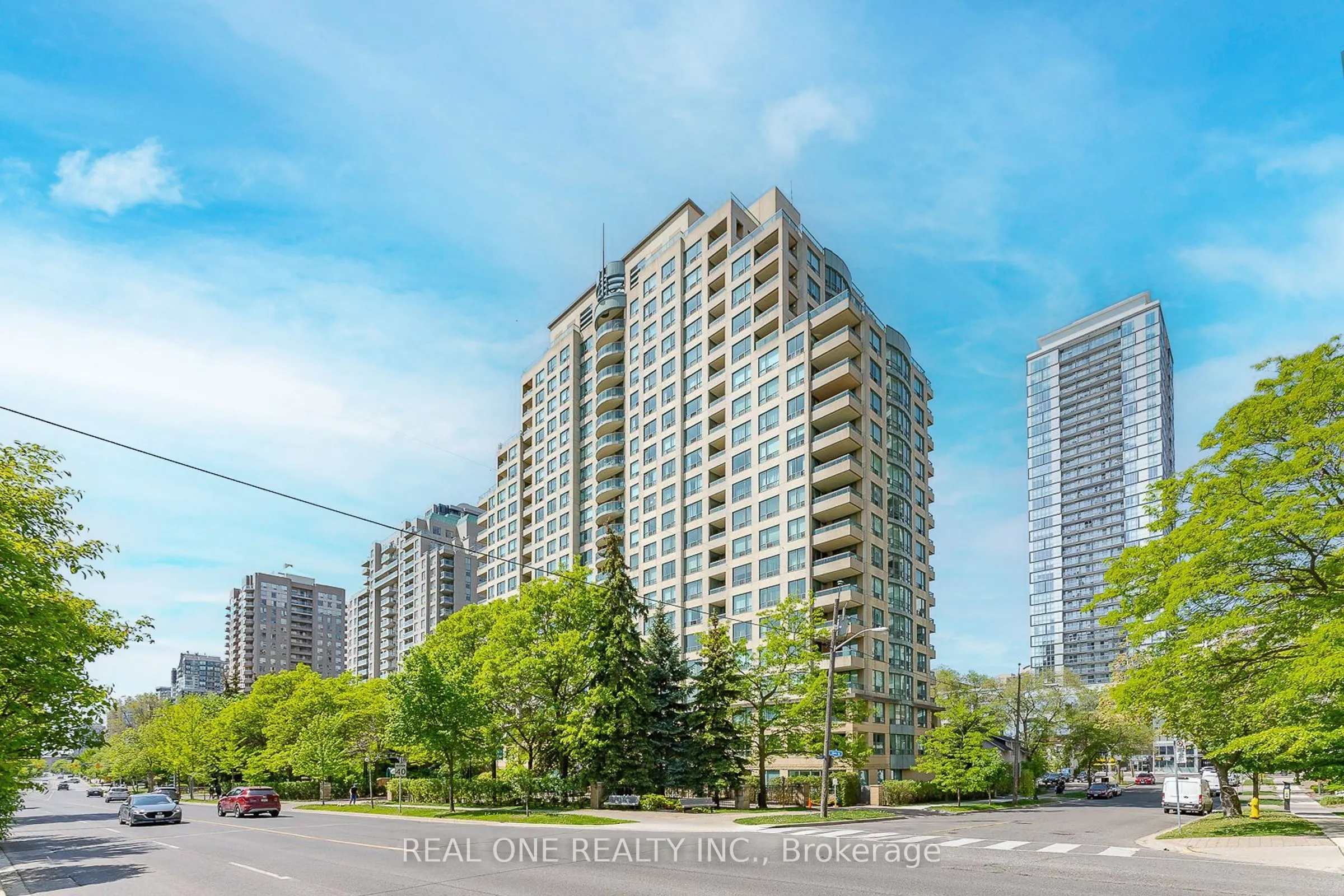 238 Doris Avenue, #1503