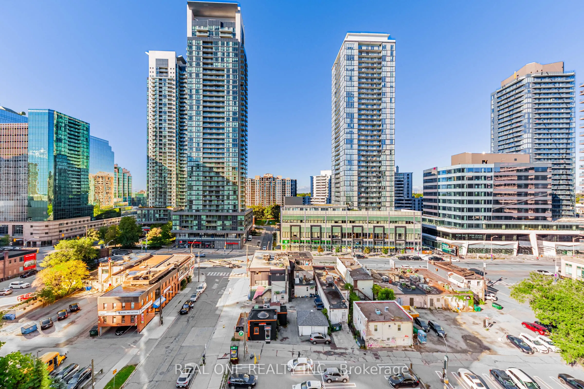 238 Doris Avenue, #1503