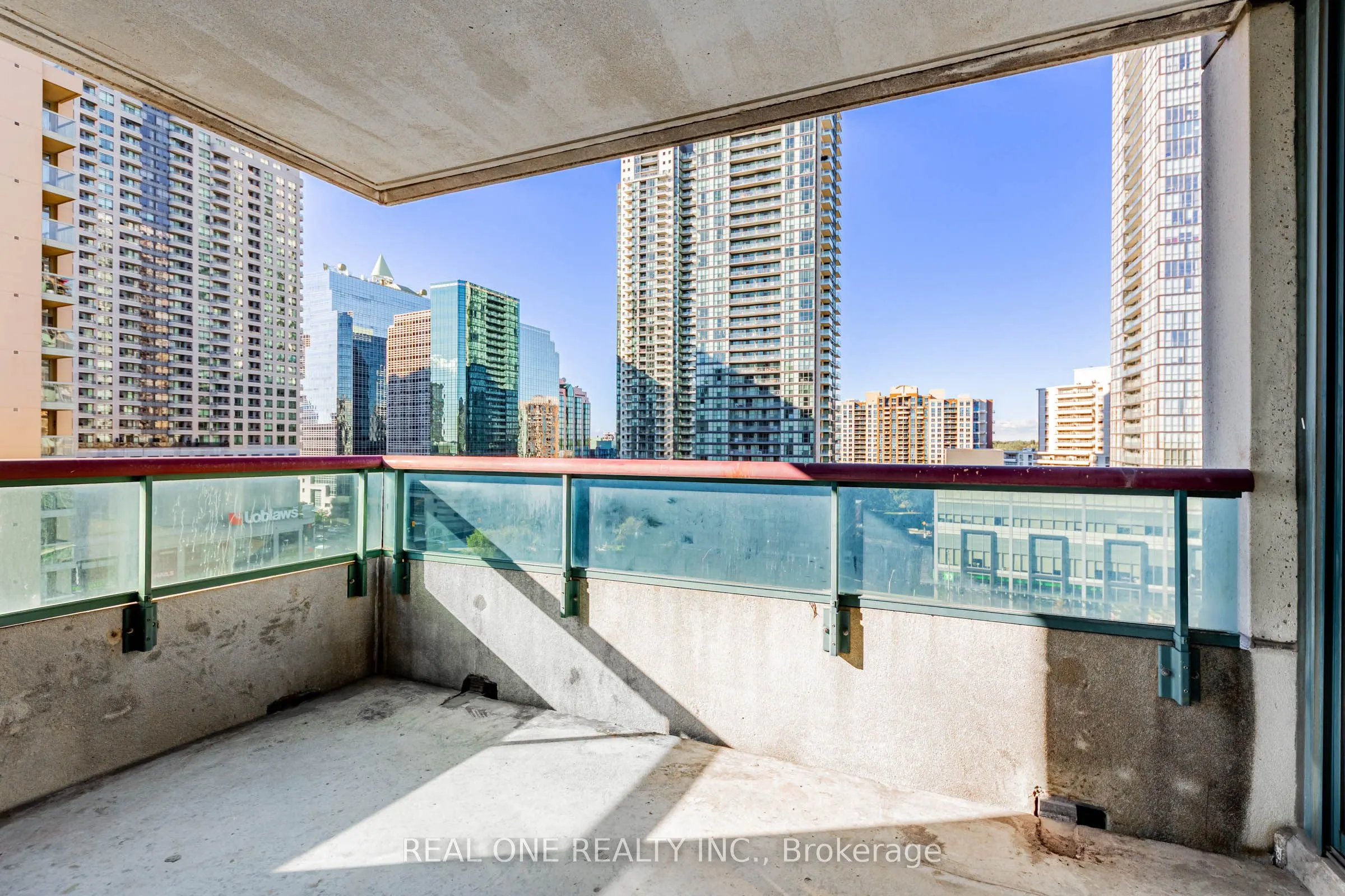 238 Doris Avenue, #1503