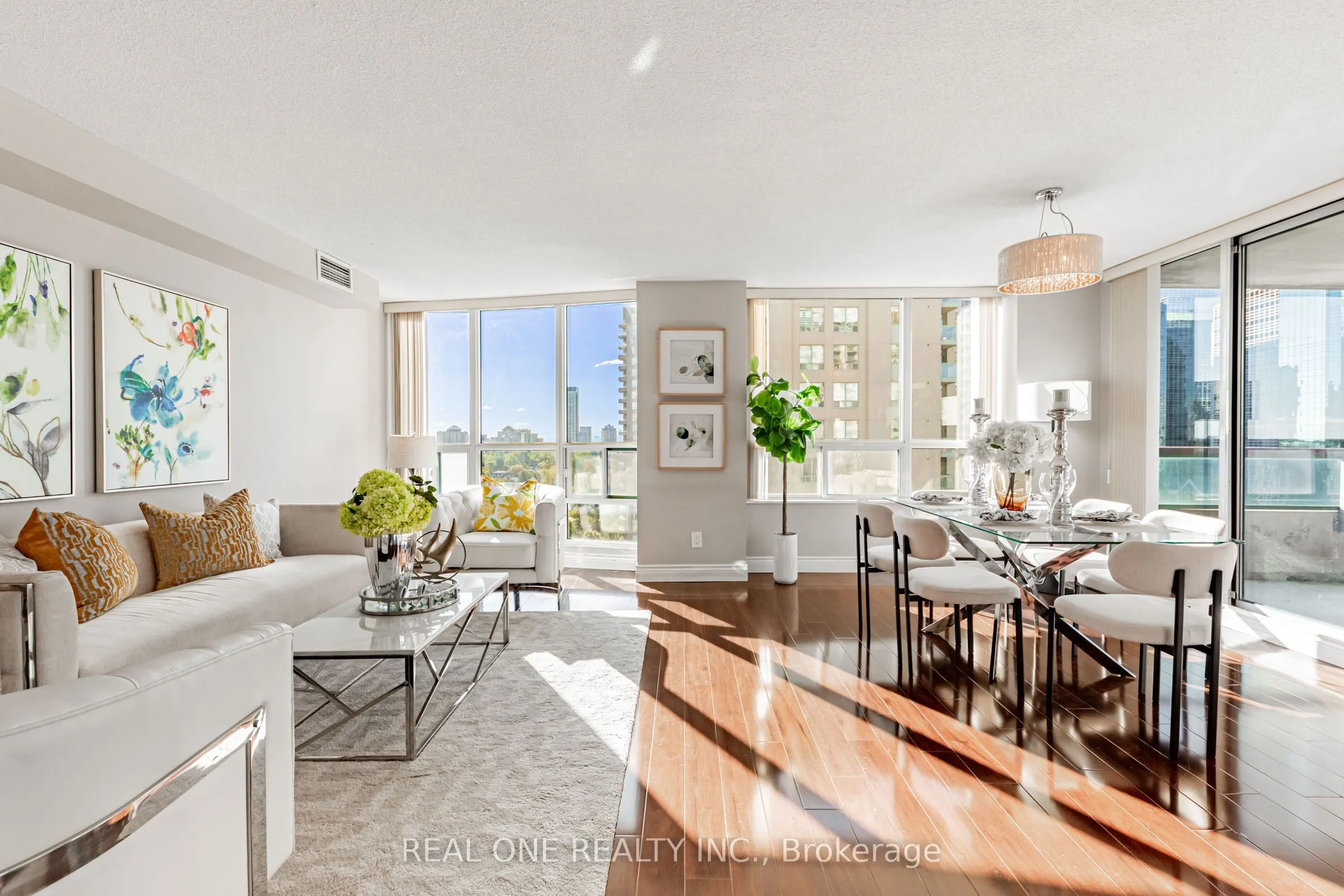 238 Doris Avenue, #1503