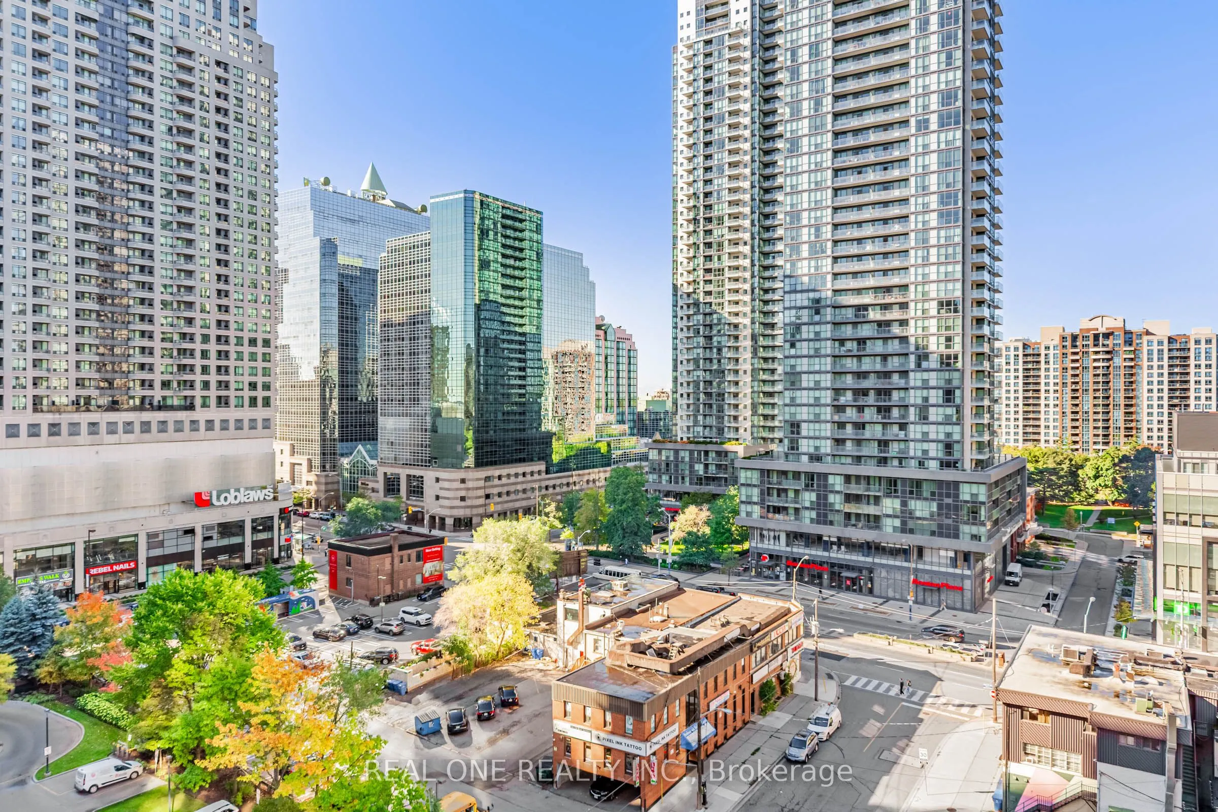 238 Doris Avenue, #1503