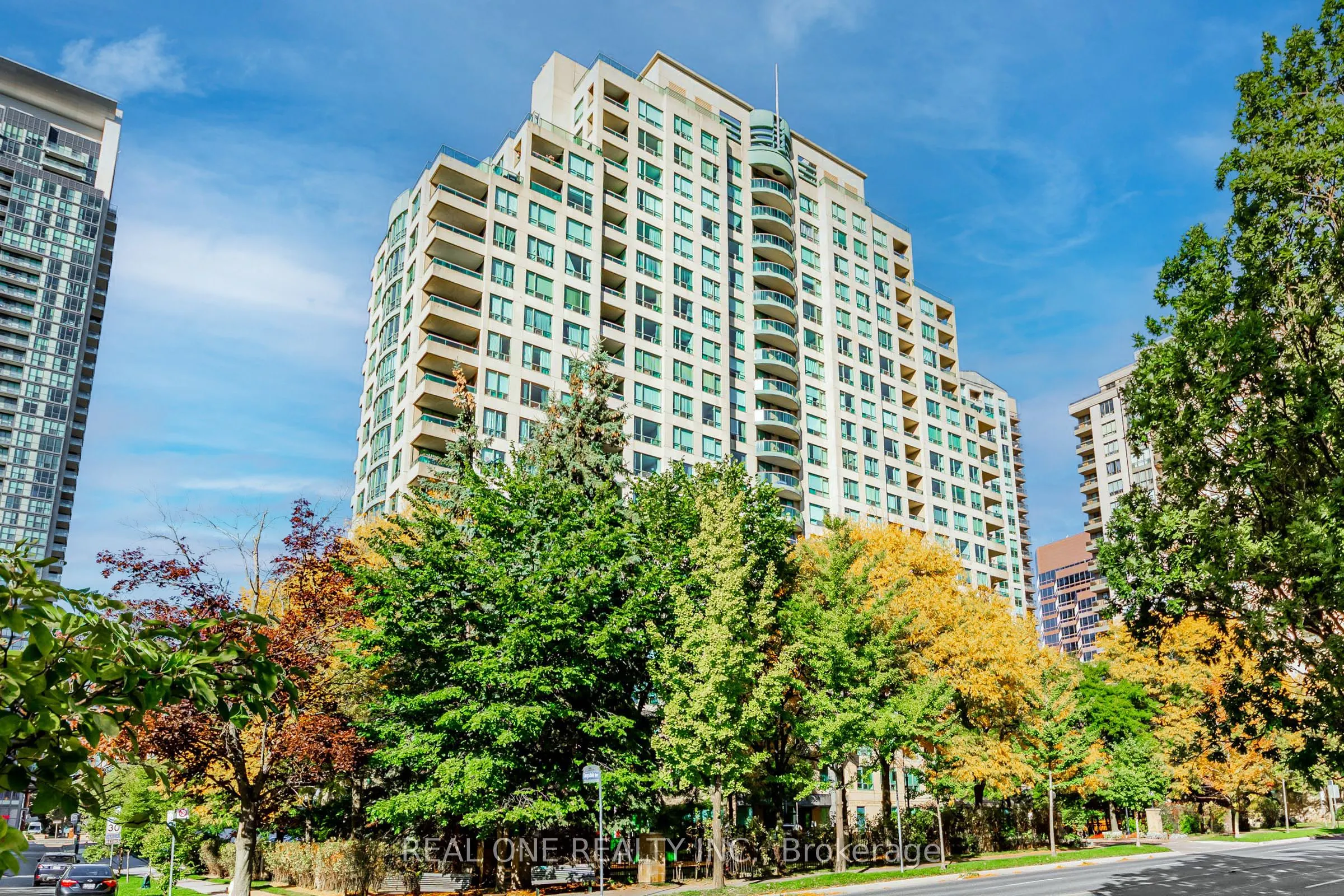 238 Doris Avenue, #1503
