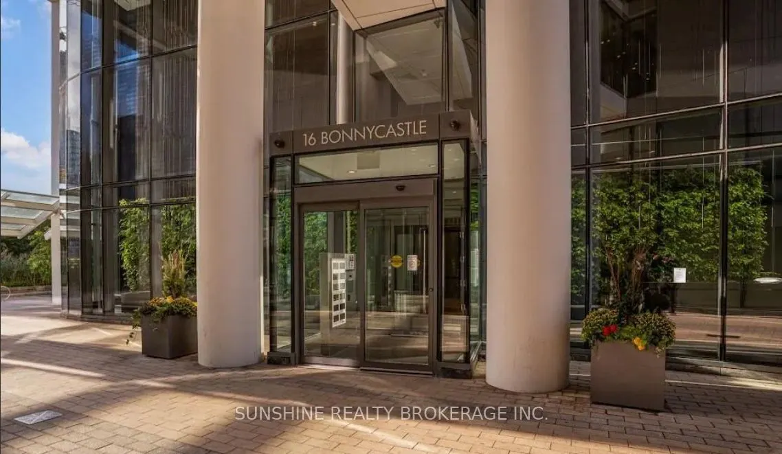 16 Bonnycastle Street, #3208