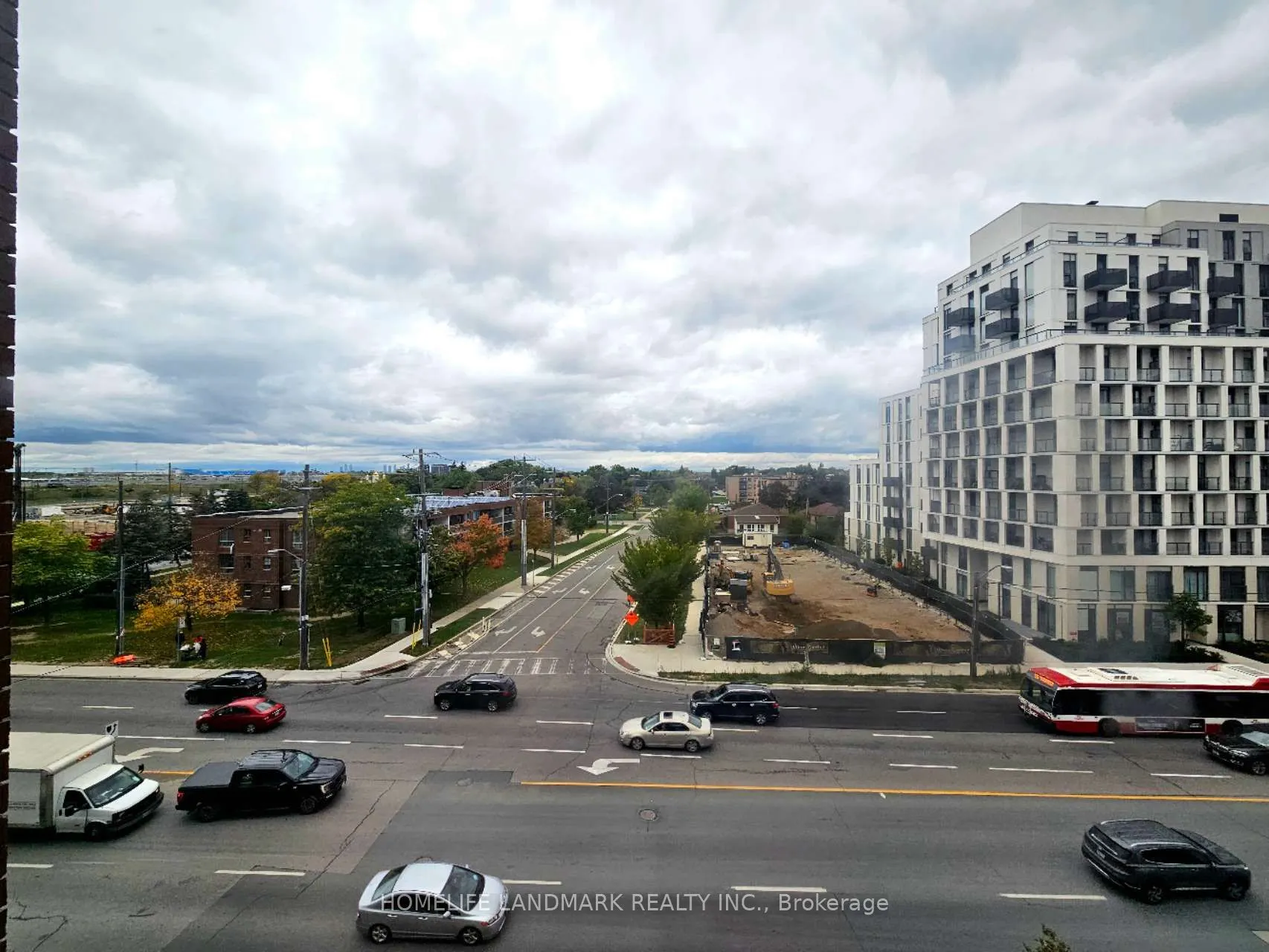 525 Wilson Avenue, #527