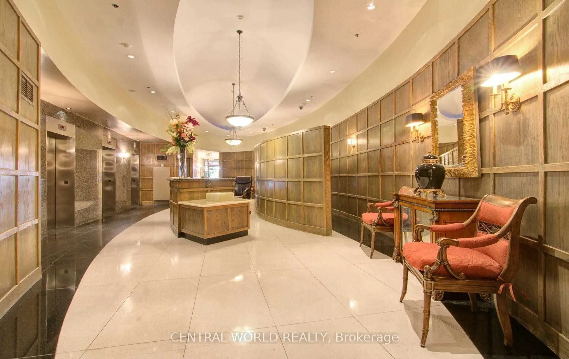 102 BLOOR Street W, #1603