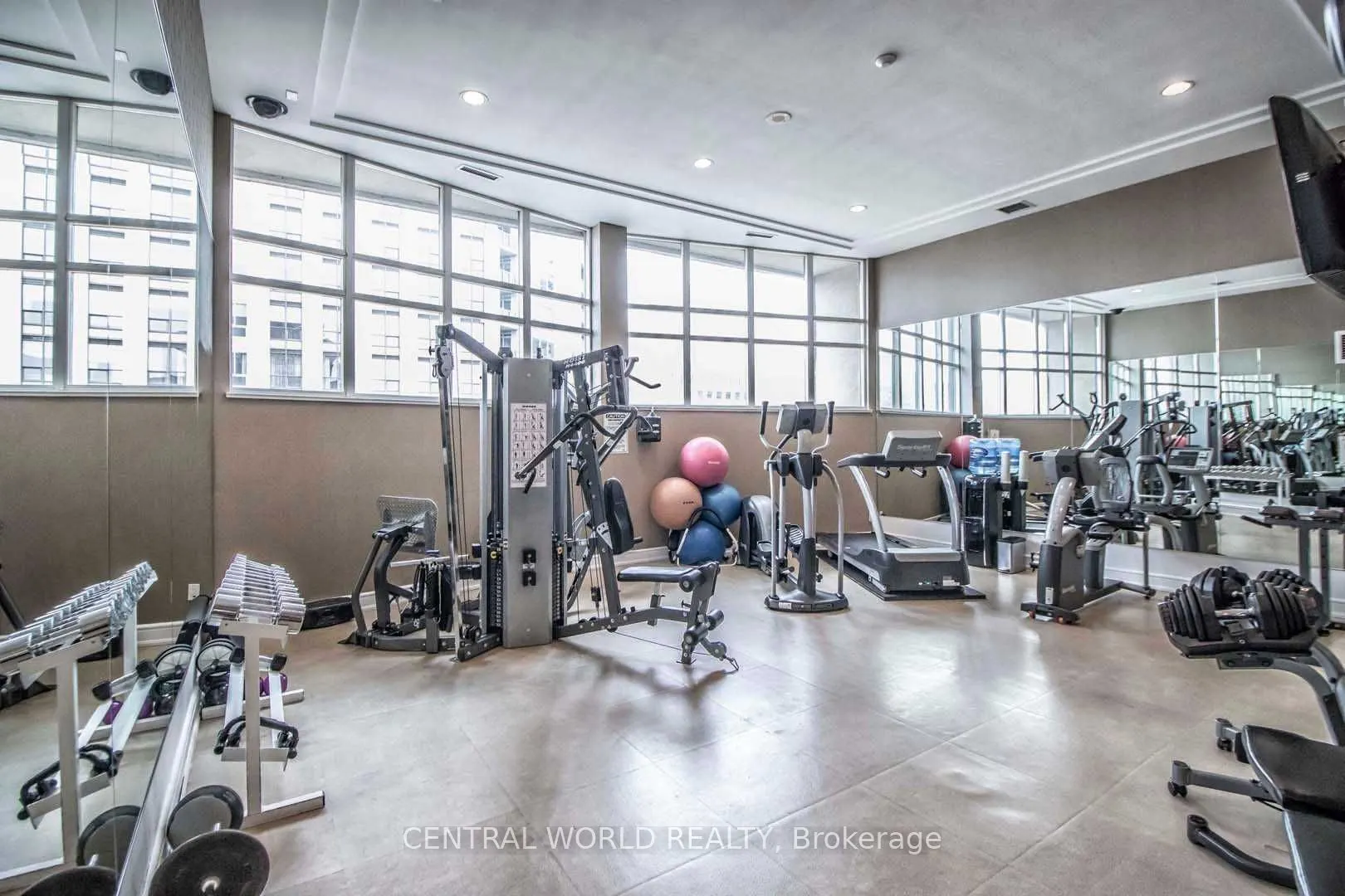 102 BLOOR Street W, #1603