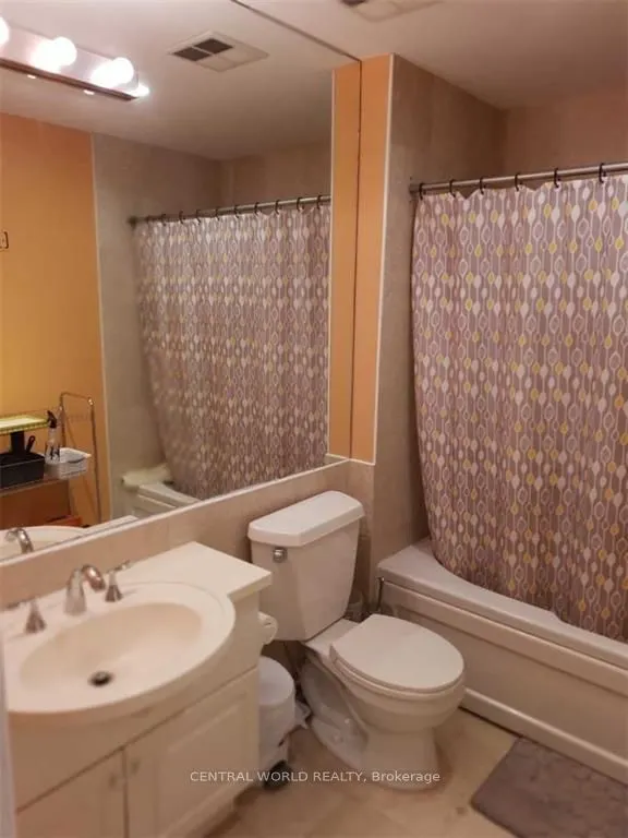 102 BLOOR Street W, #1603